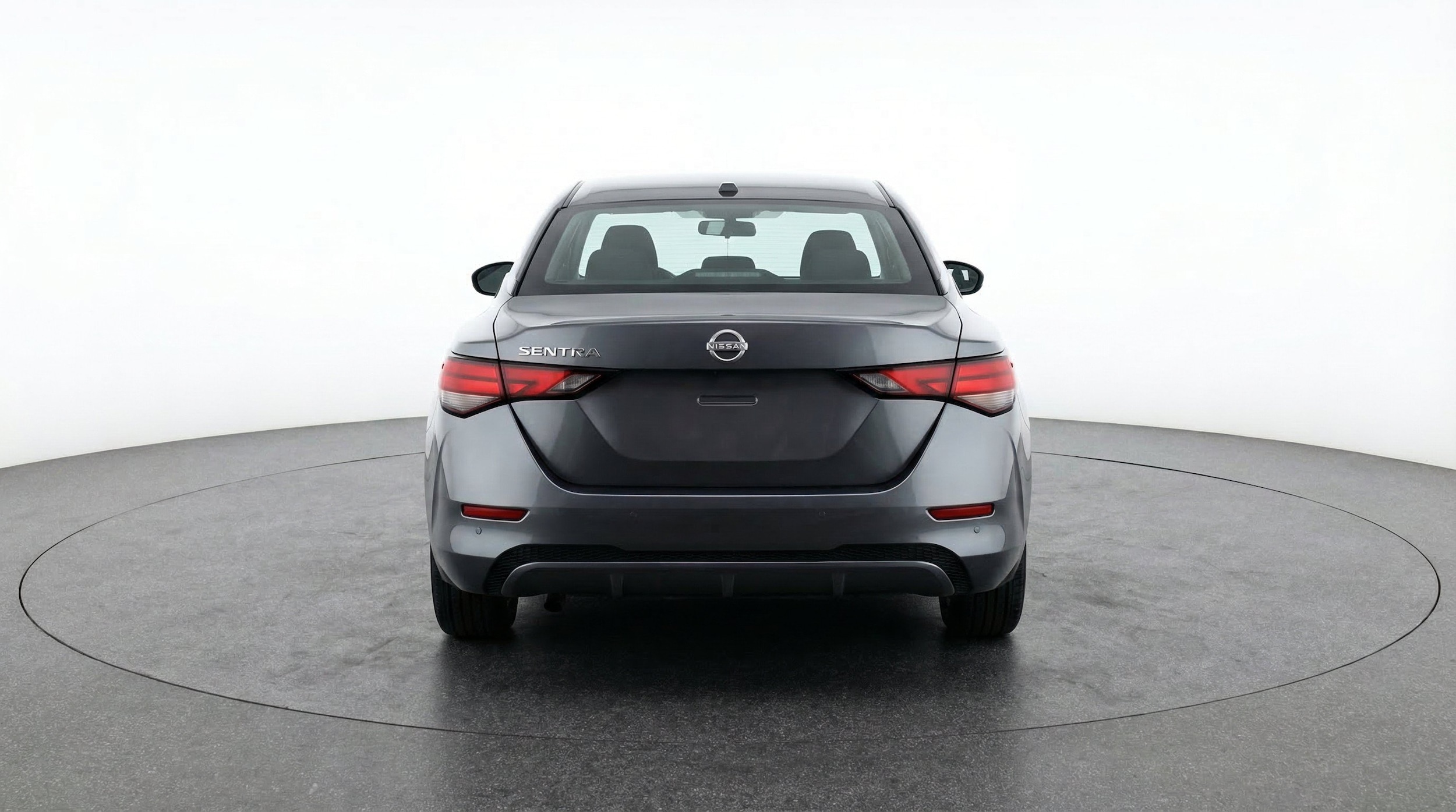 Thumbnail: 2025 Nissan Sentra - 7