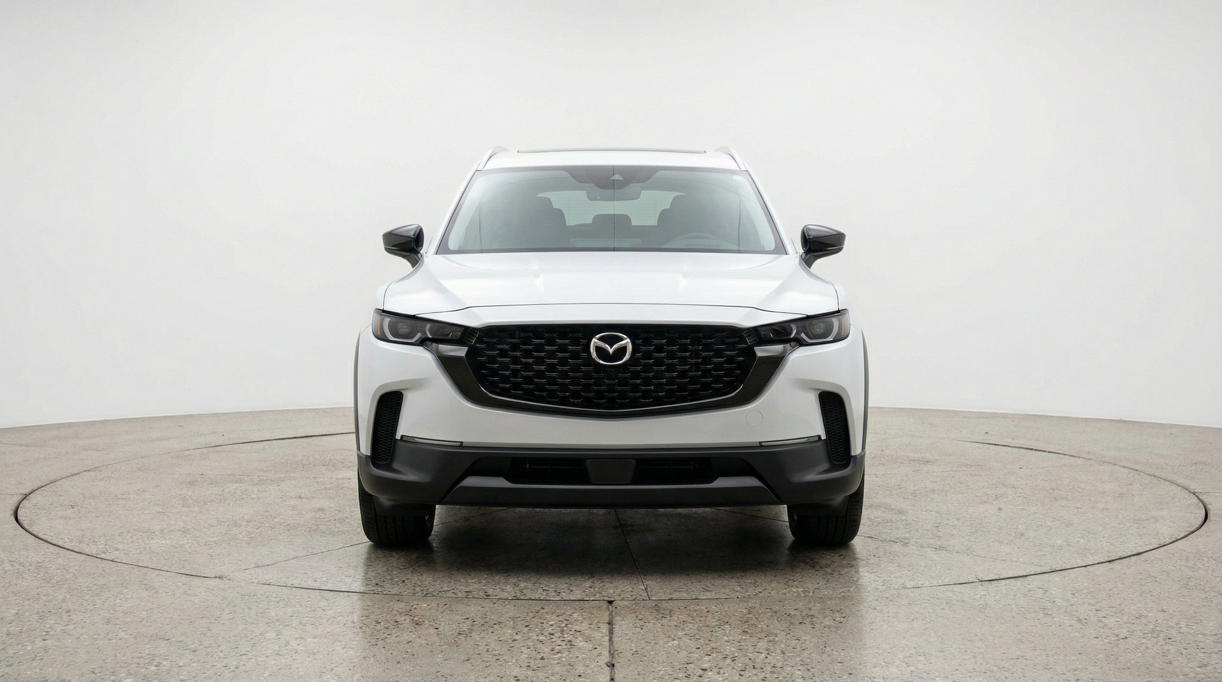 Thumbnail: 2025 Mazda CX-50 - 2