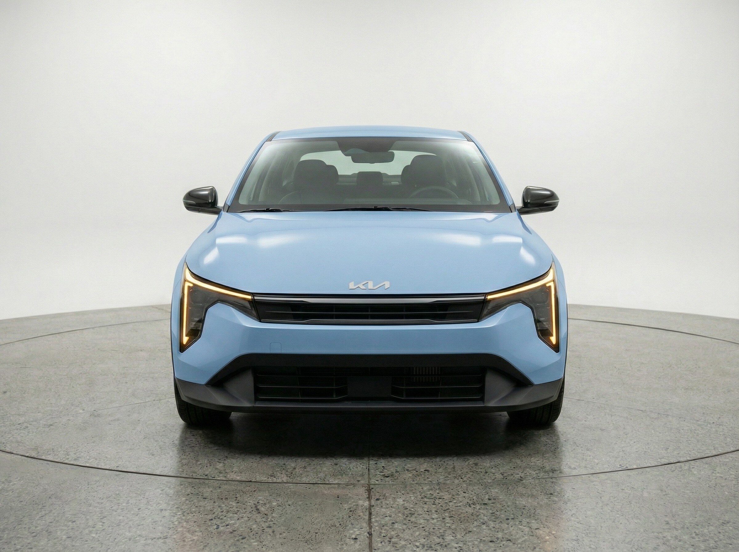 Thumbnail: 2025 Kia K4 - 2