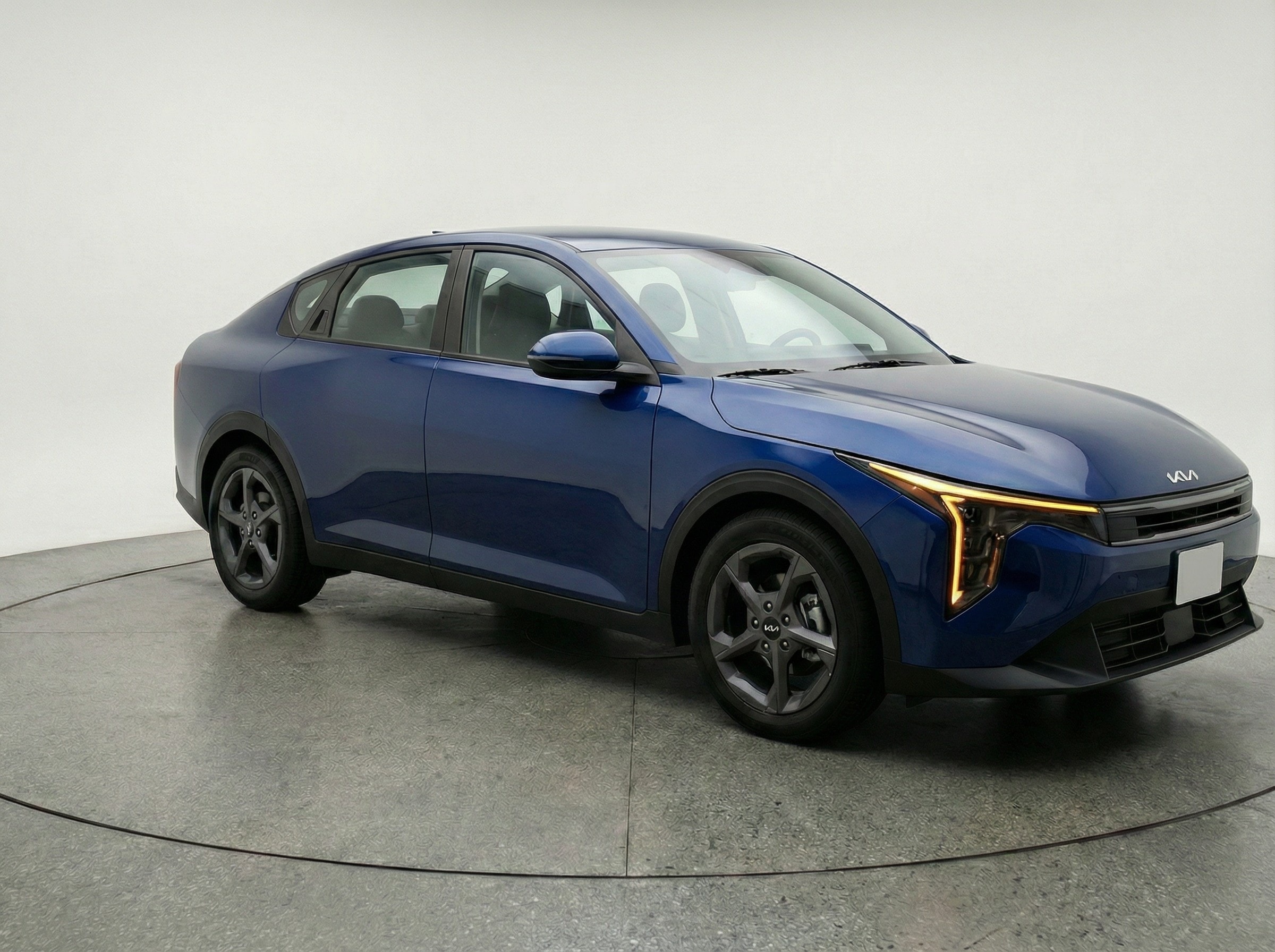 Thumbnail: 2025 Kia K4 - 1