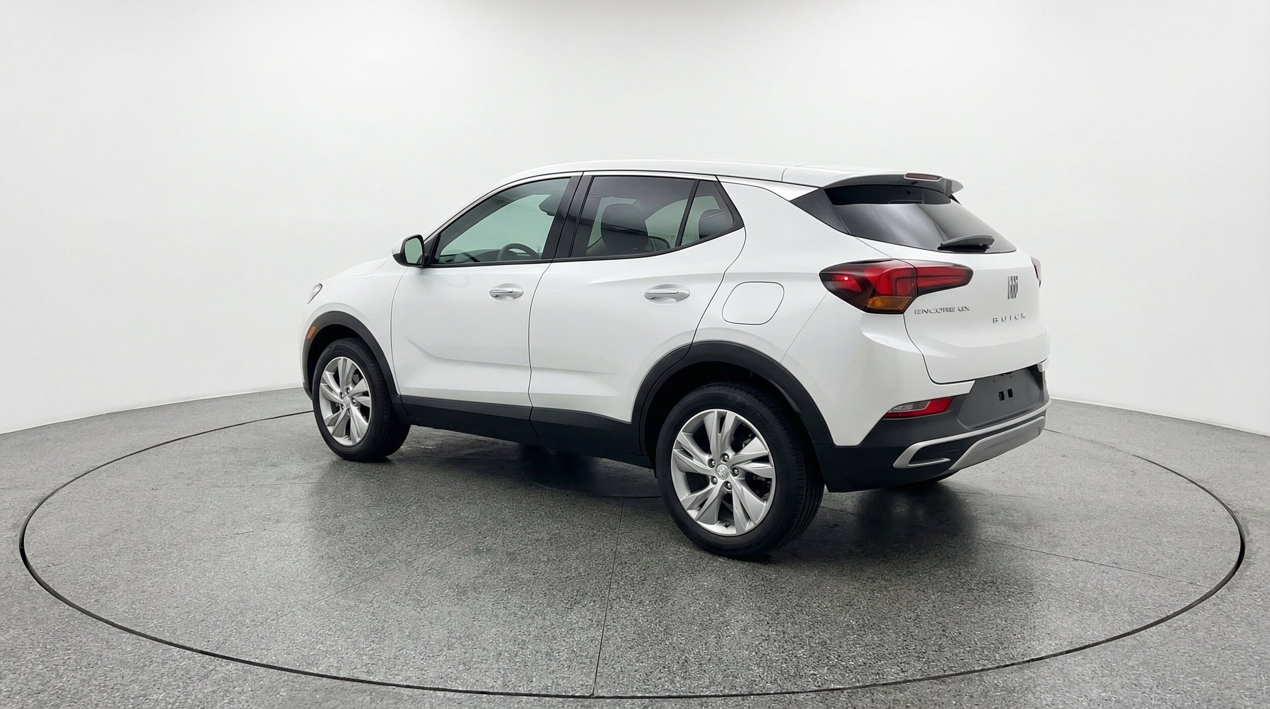 Thumbnail: 2025 Buick Encore GX - 6