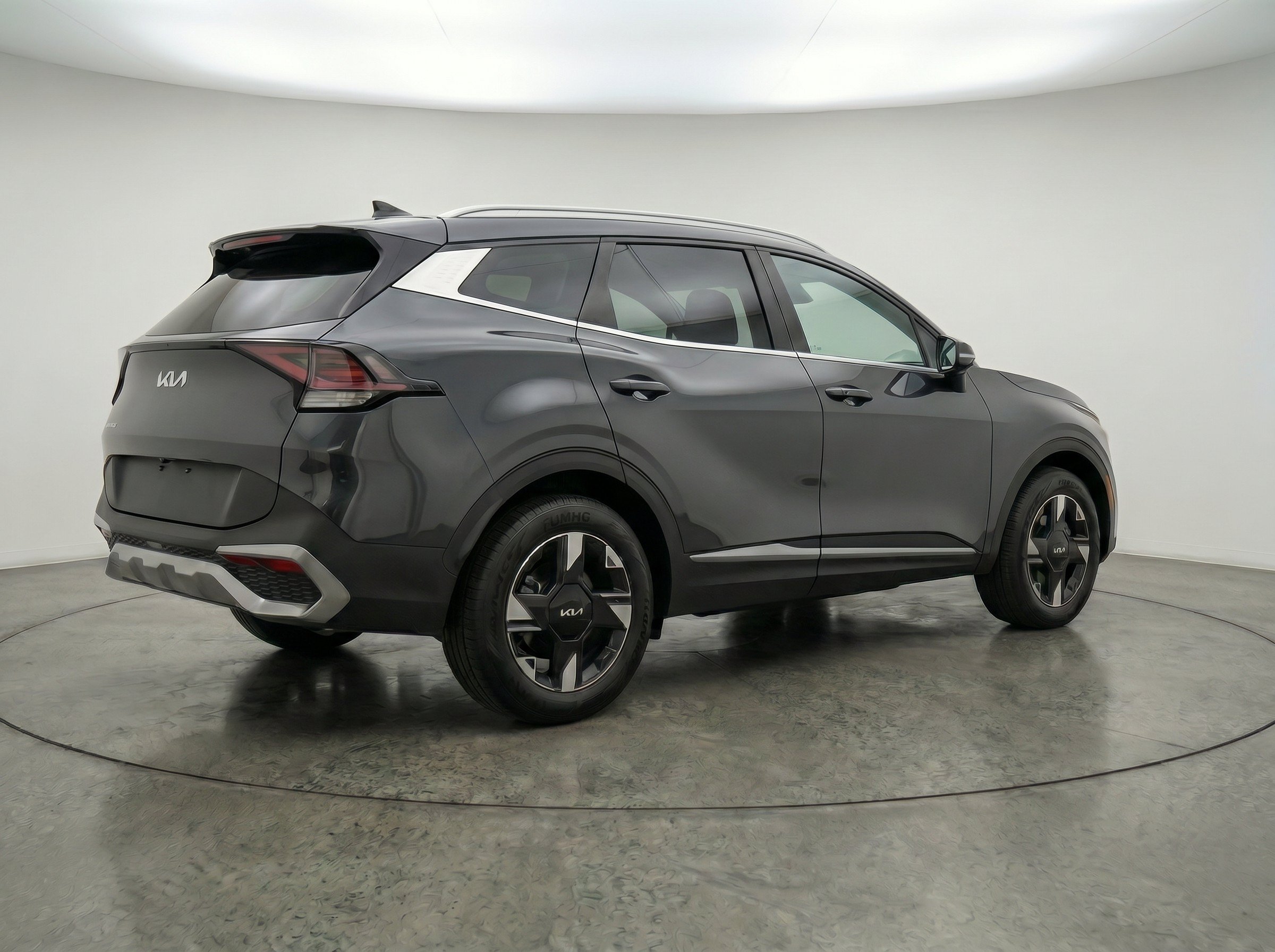 Thumbnail: 2026 Kia Sportage - 9