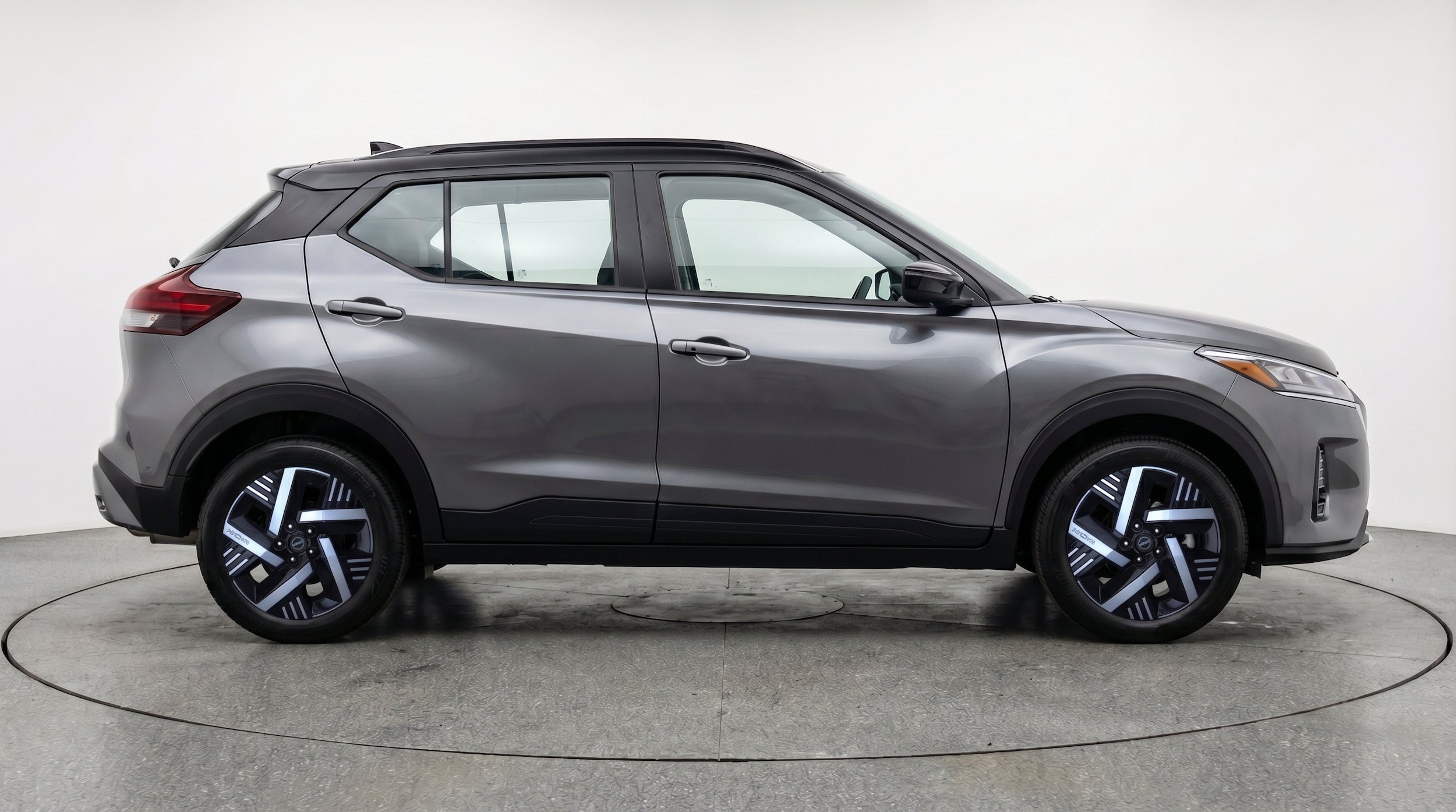 Thumbnail: 2026 Nissan Kicks - 11