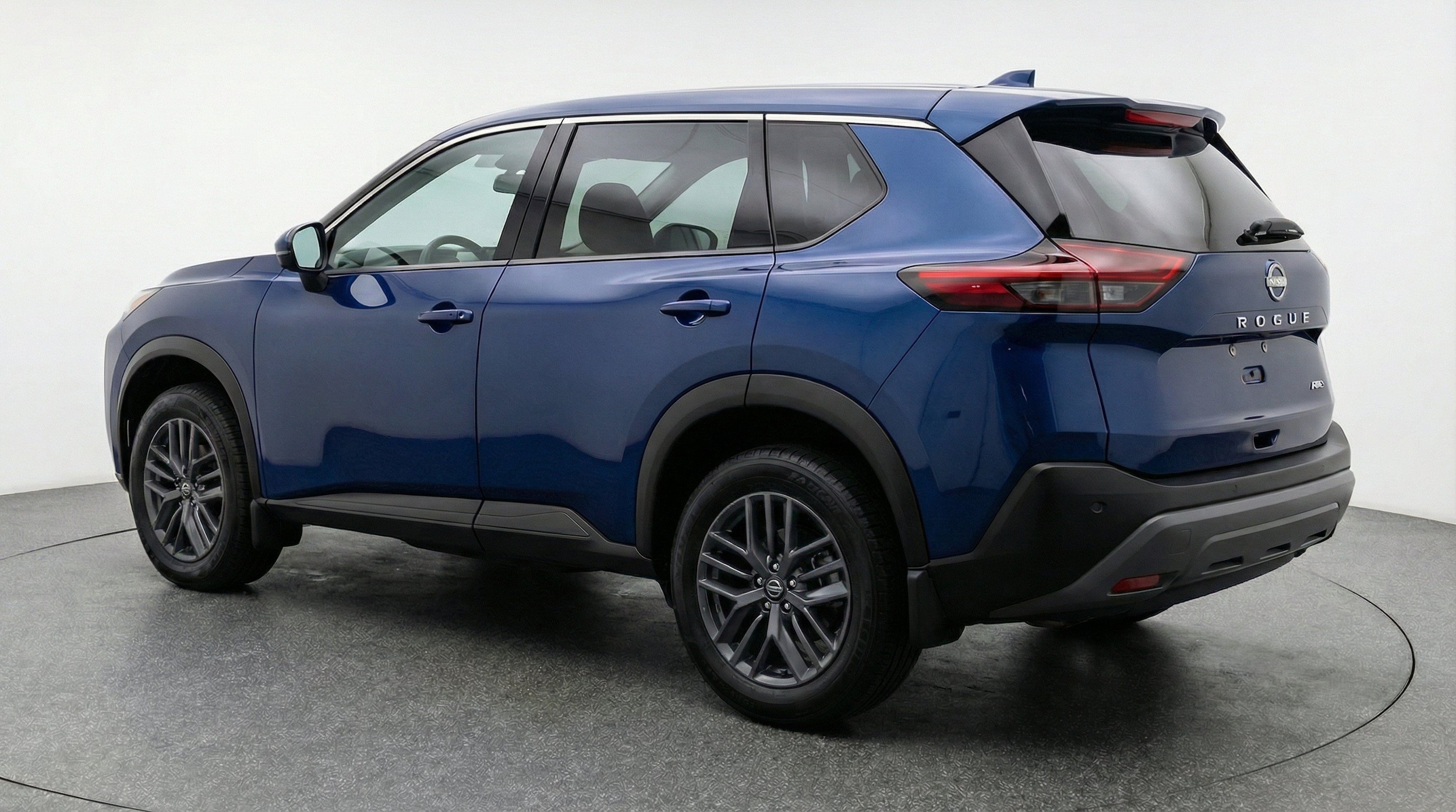 Thumbnail: 2026 Nissan Rogue - 6
