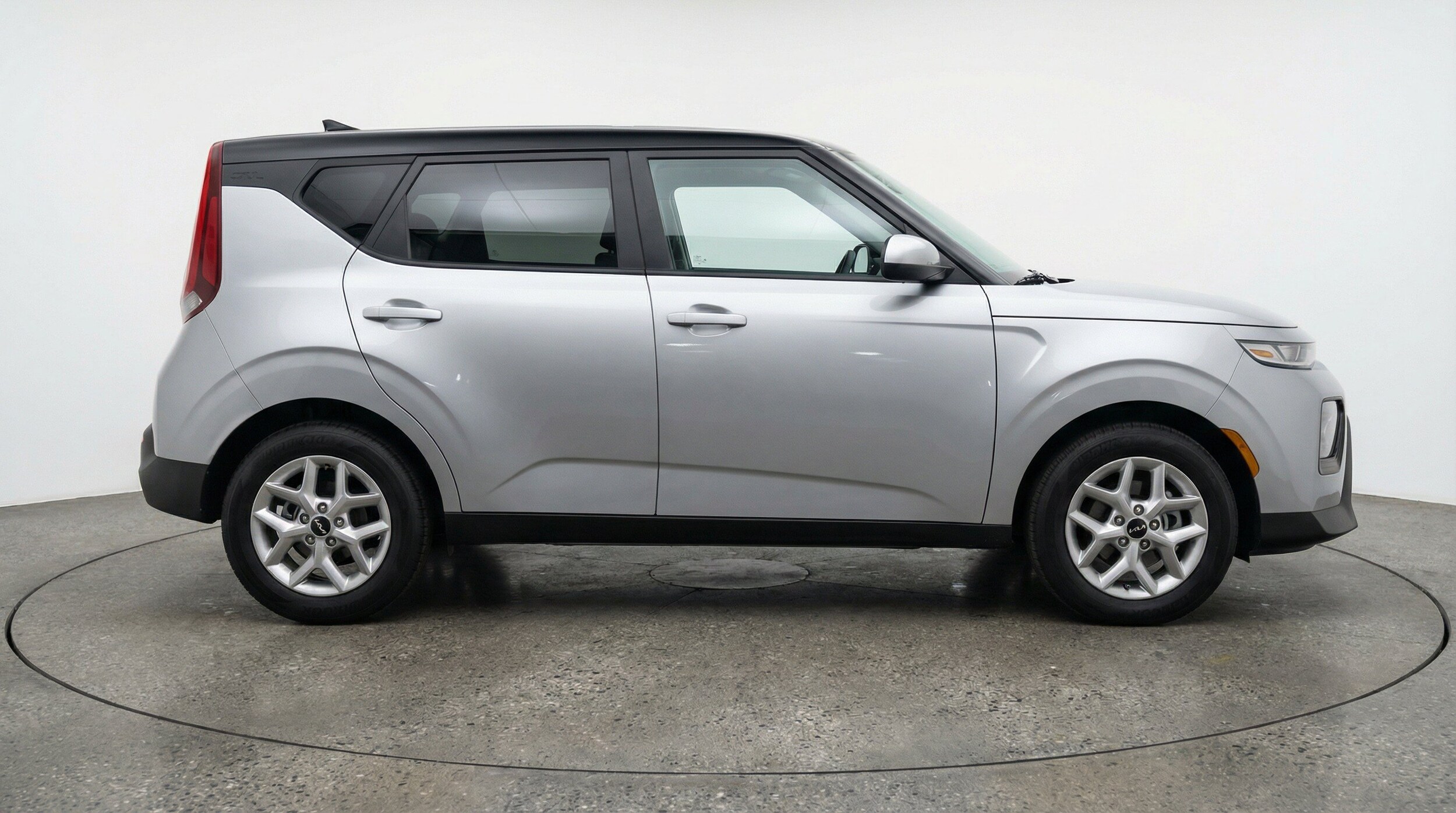 Thumbnail: 2025 Kia Soul - 11