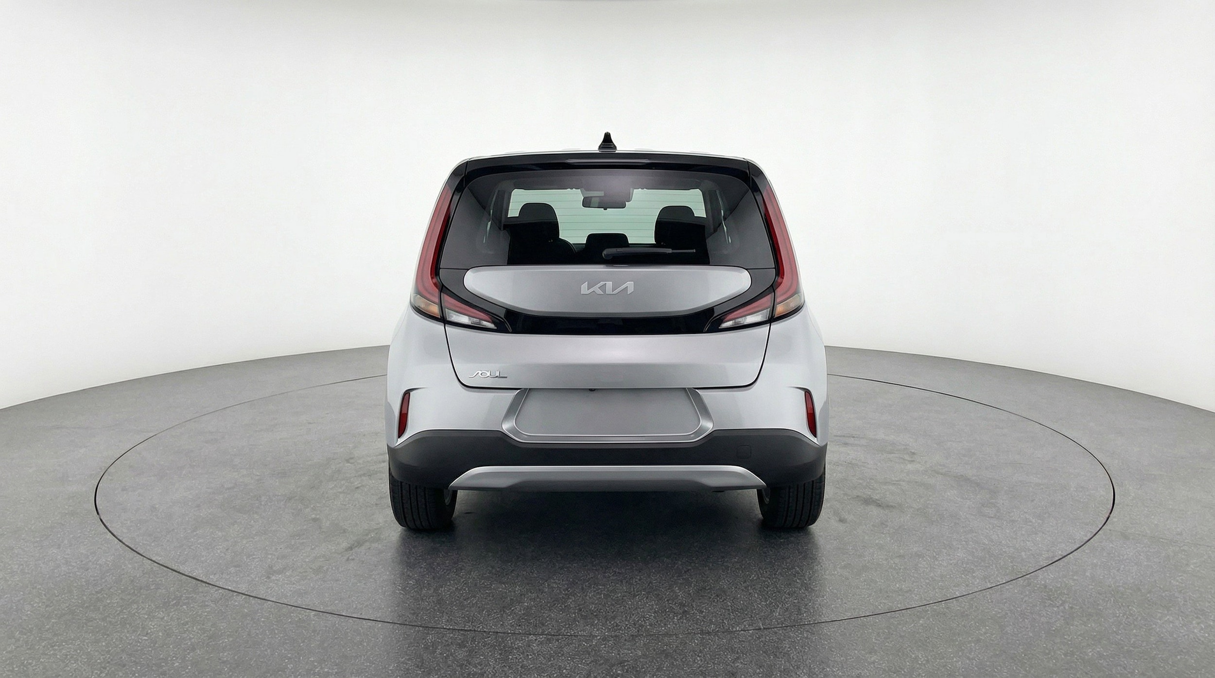 Thumbnail: 2025 Kia Soul - 7