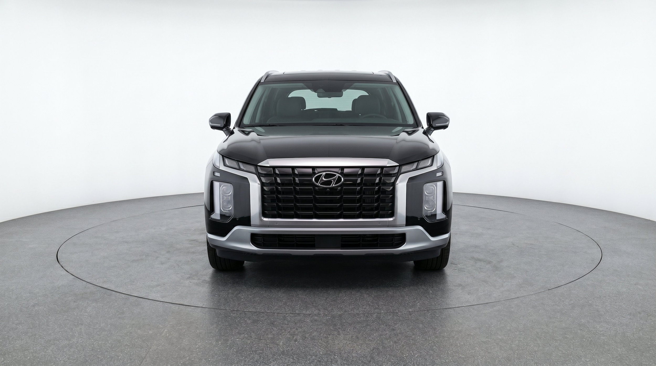 Thumbnail: 2025 Hyundai Palisade - 2