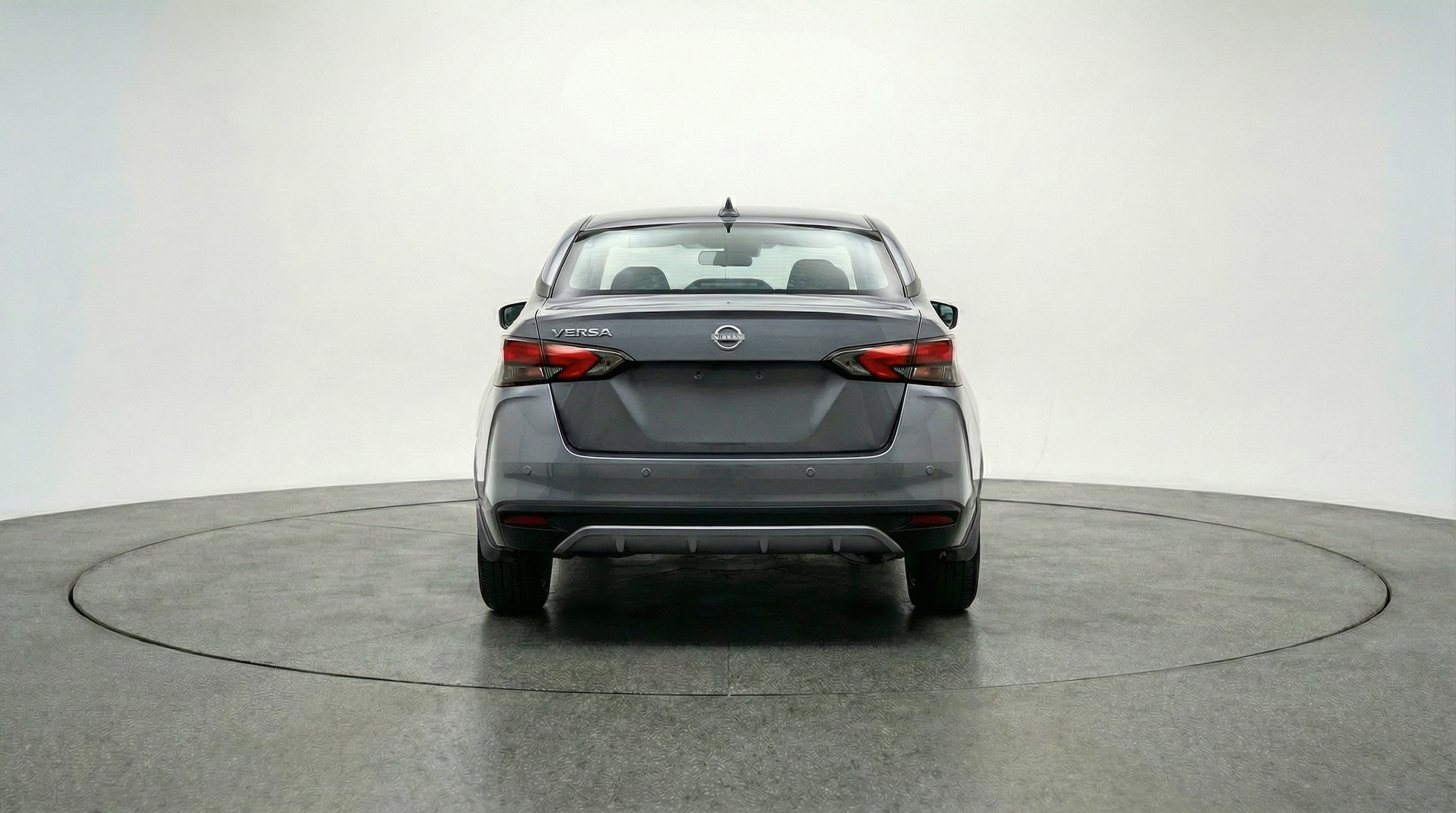 Thumbnail: 2025 Nissan Versa - 6