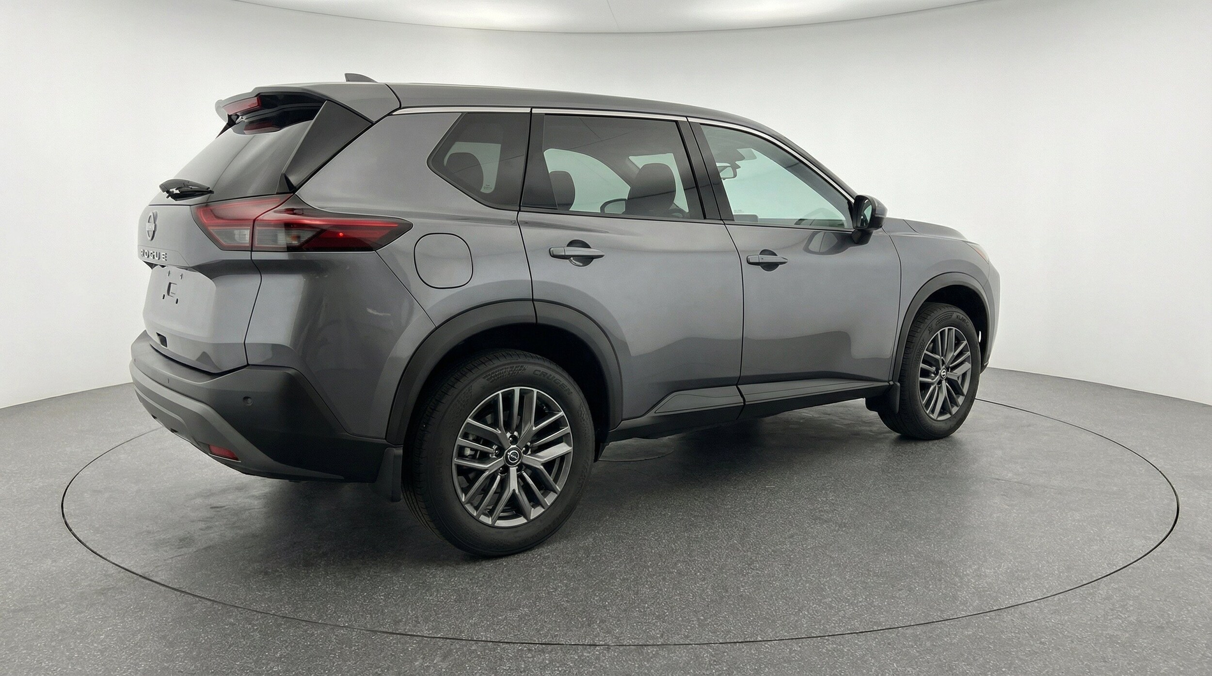 Thumbnail: 2026 Nissan Rogue - 9