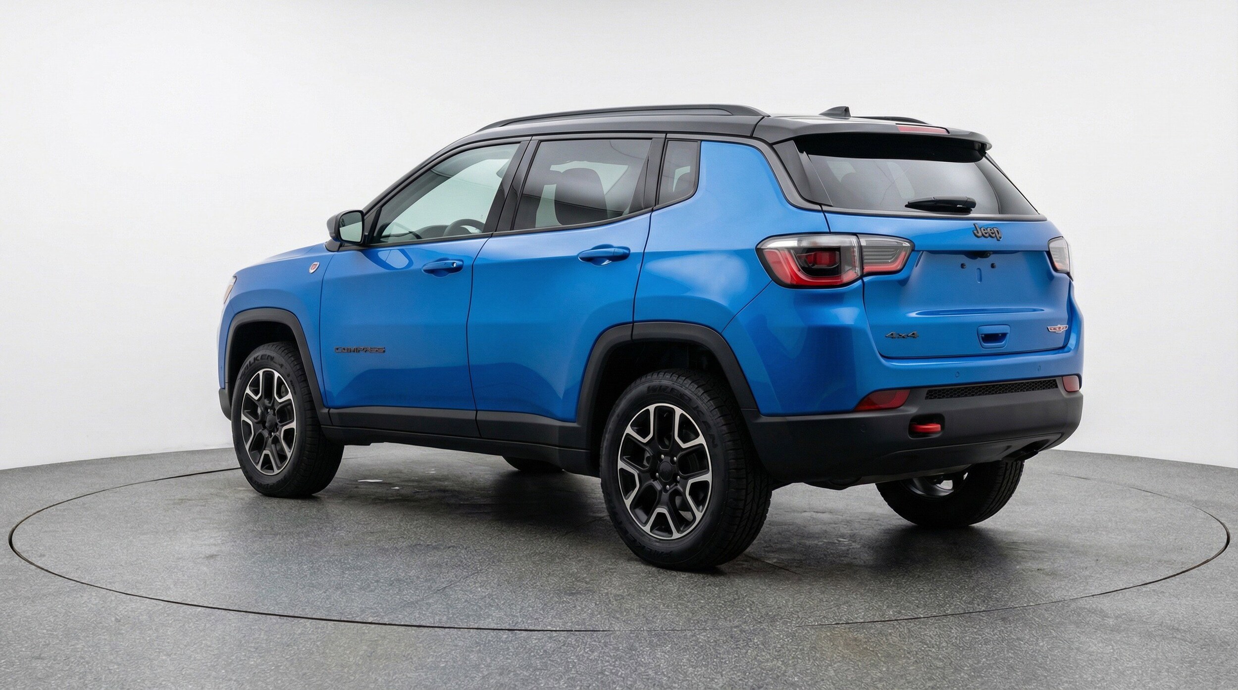 Thumbnail: 2025 Jeep Compass - 6