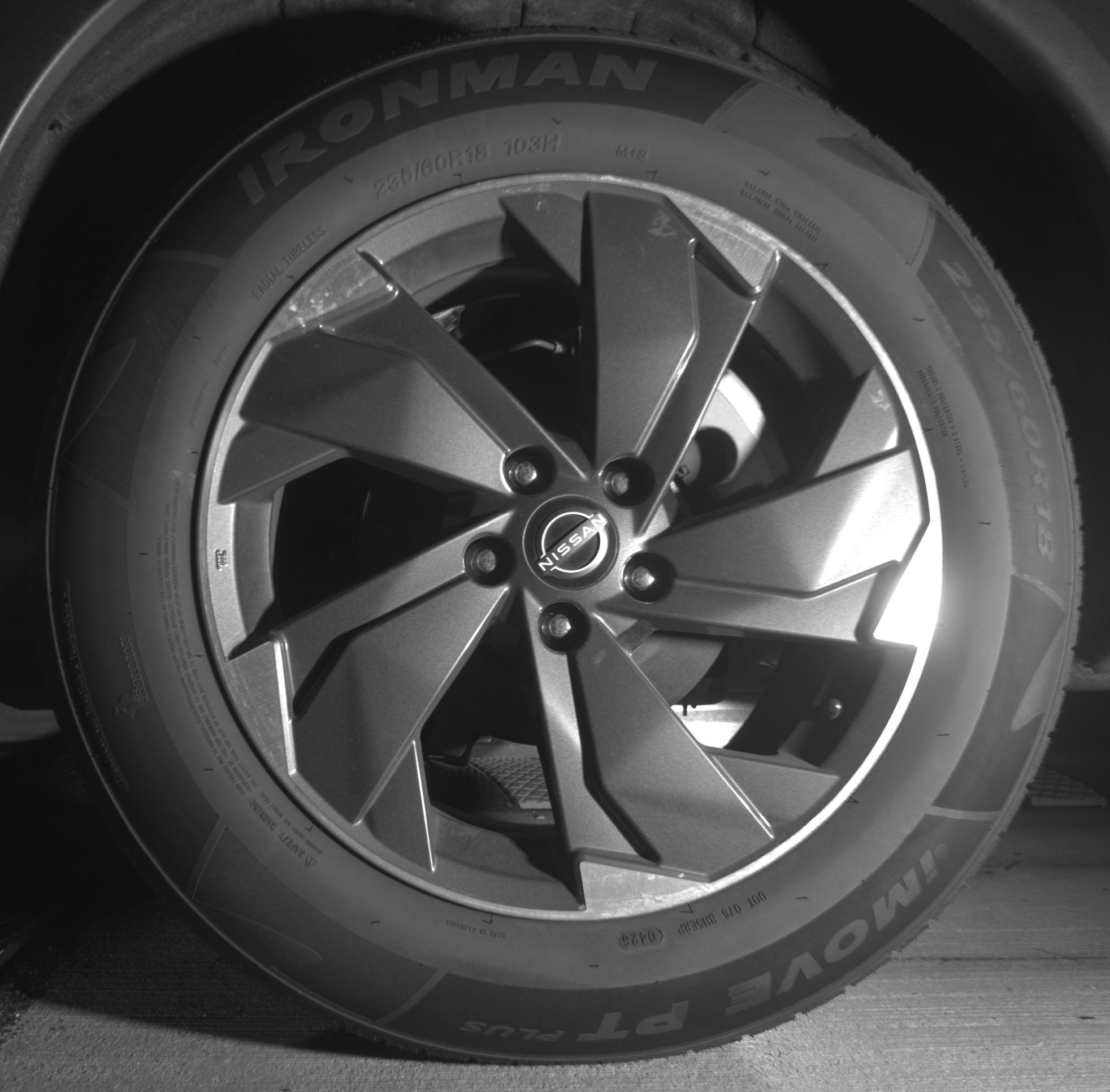 Thumbnail: 2025 Nissan Rogue - 12