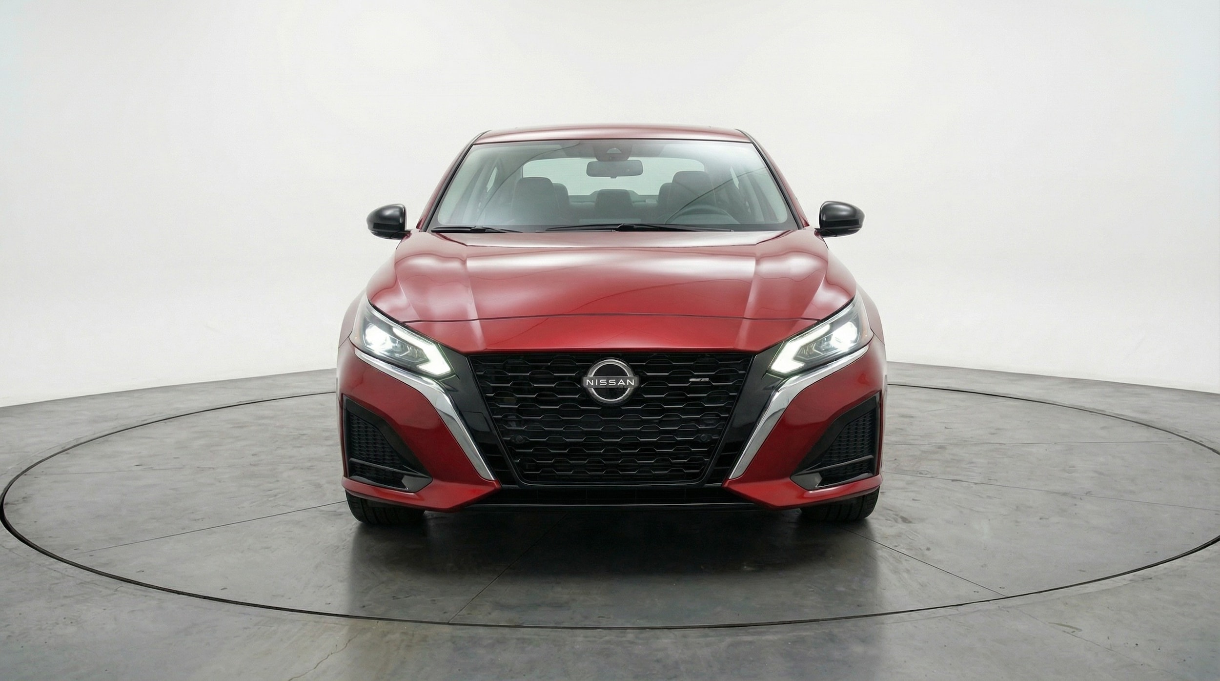 Thumbnail: 2025 Nissan Altima - 2