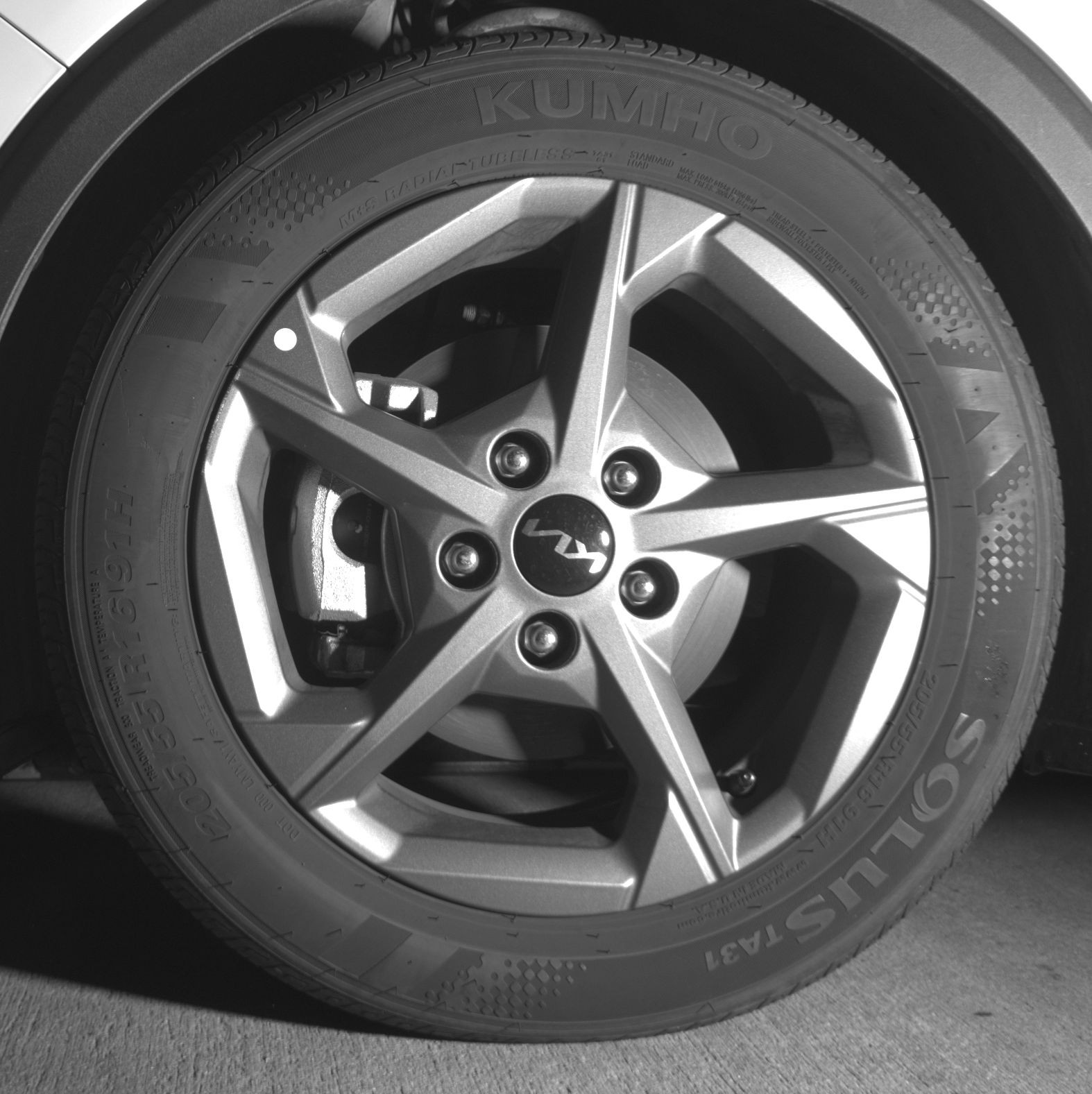 Thumbnail: 2025 Kia K4 - 9