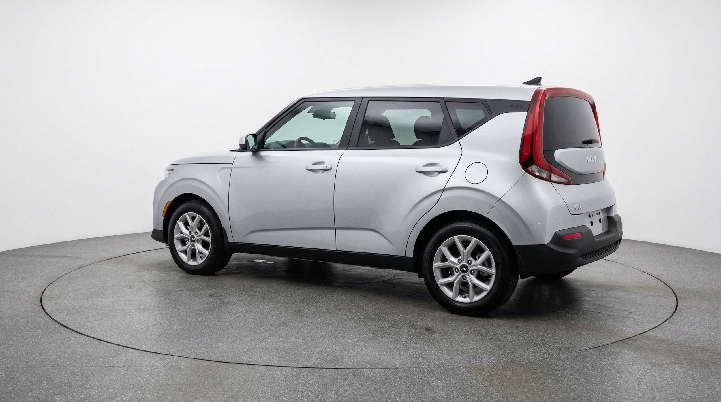 Thumbnail: 2025 Kia Soul - 6
