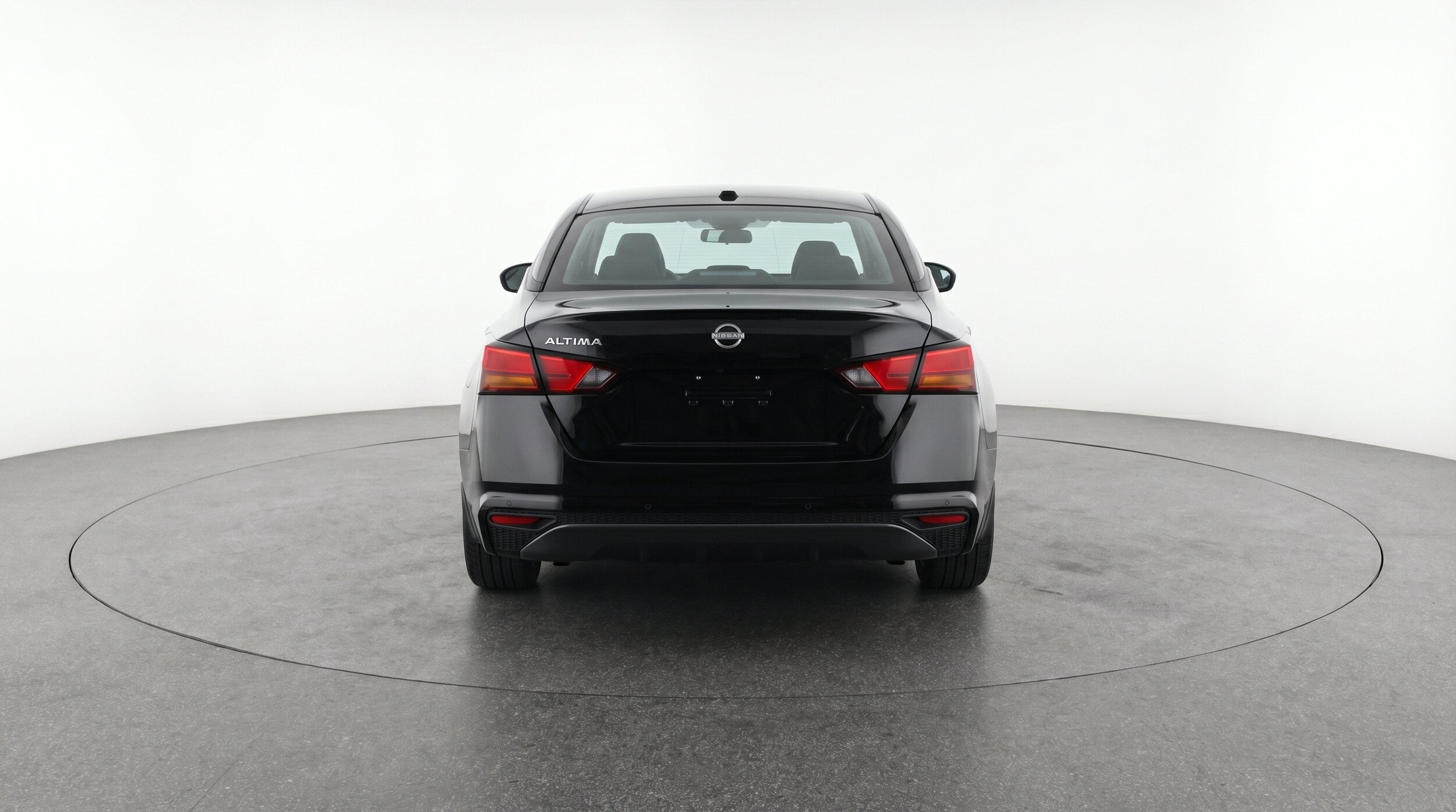 Thumbnail: 2026 Nissan Altima - 7