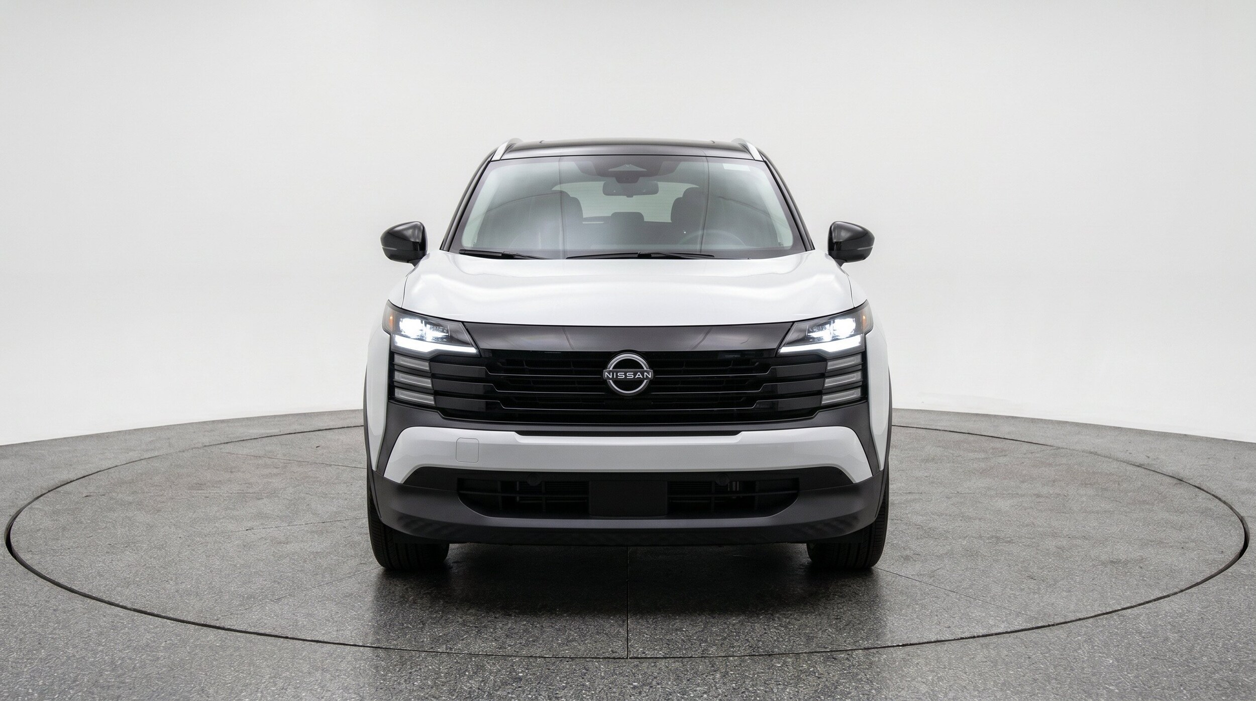 Thumbnail: 2026 Nissan Kicks - 2
