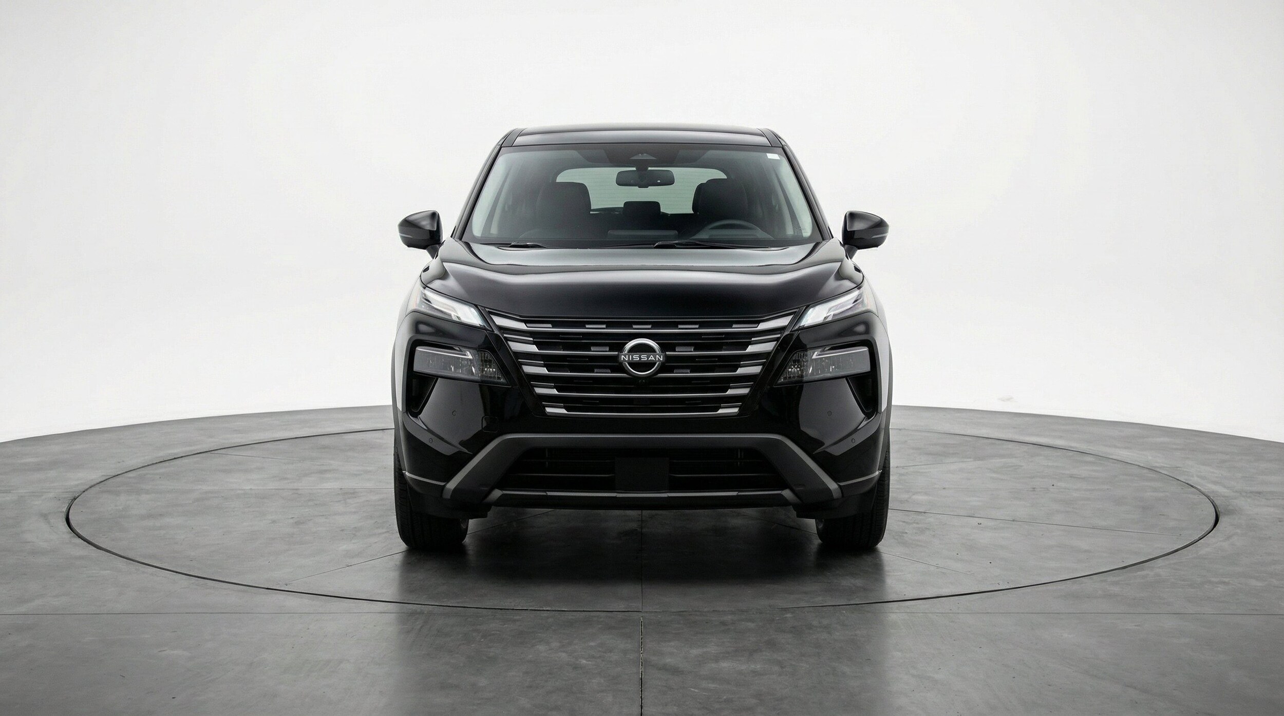 Thumbnail: 2026 Nissan Rogue - 2