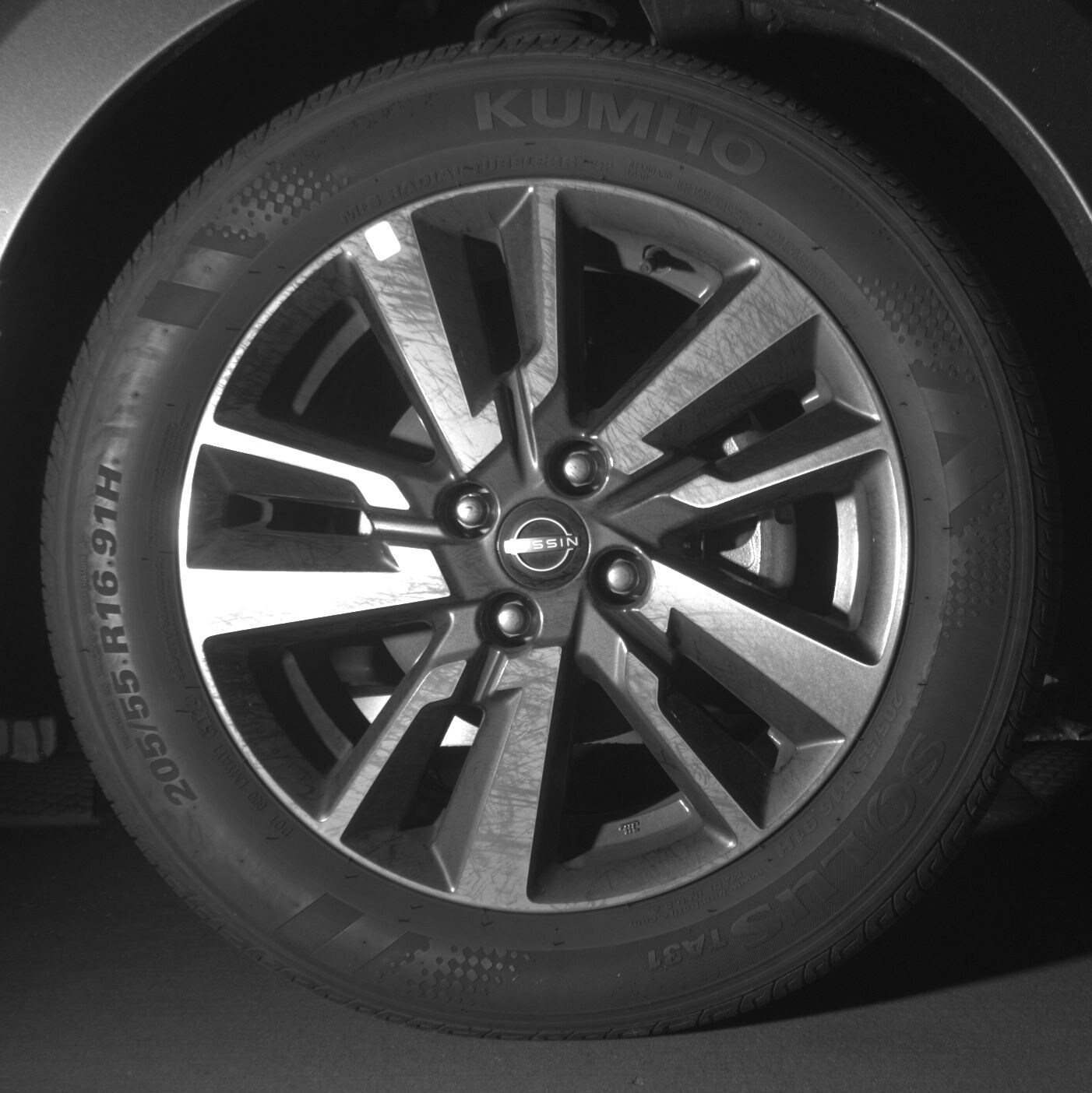 Thumbnail: 2025 Nissan Versa - 10