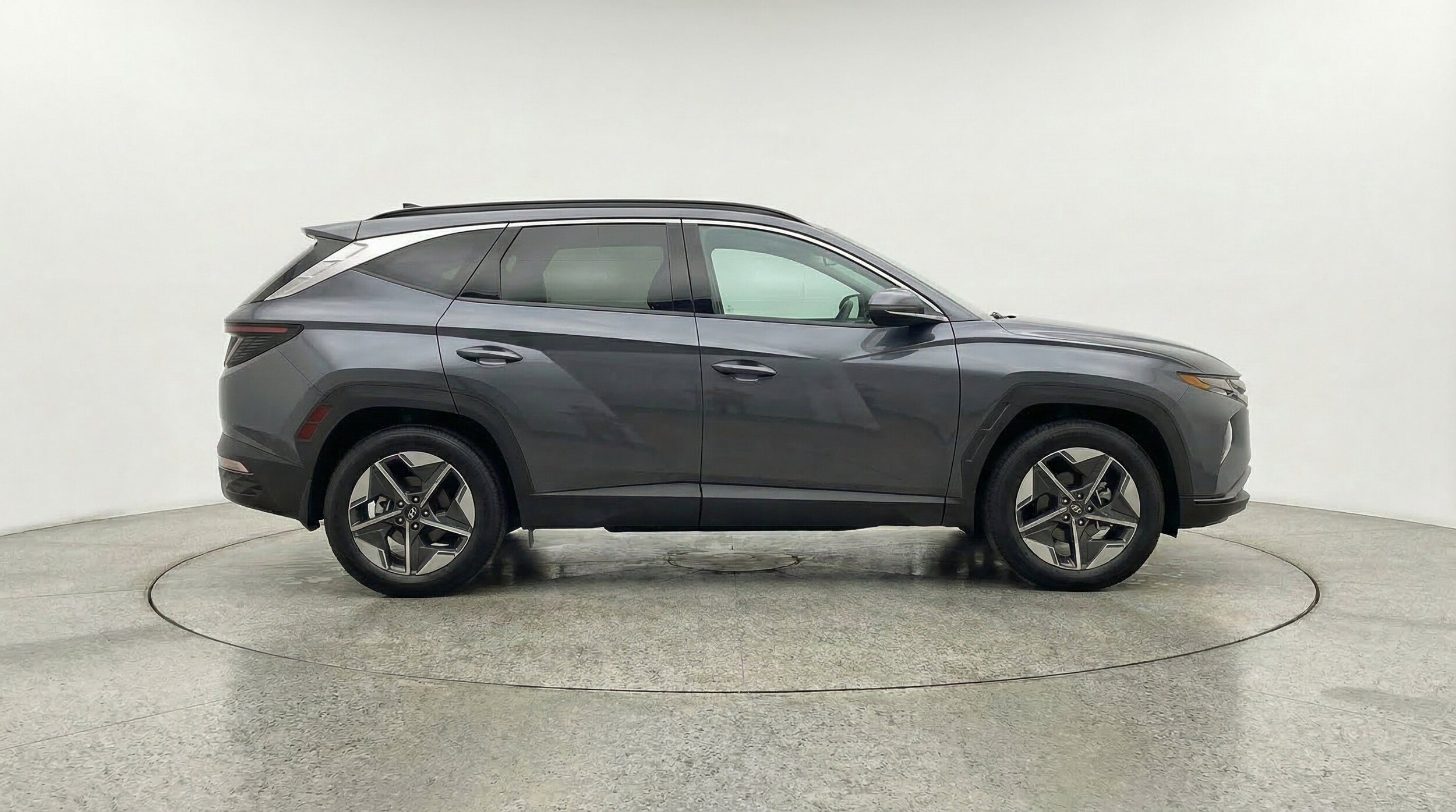 Thumbnail: 2026 Hyundai Tucson - 10