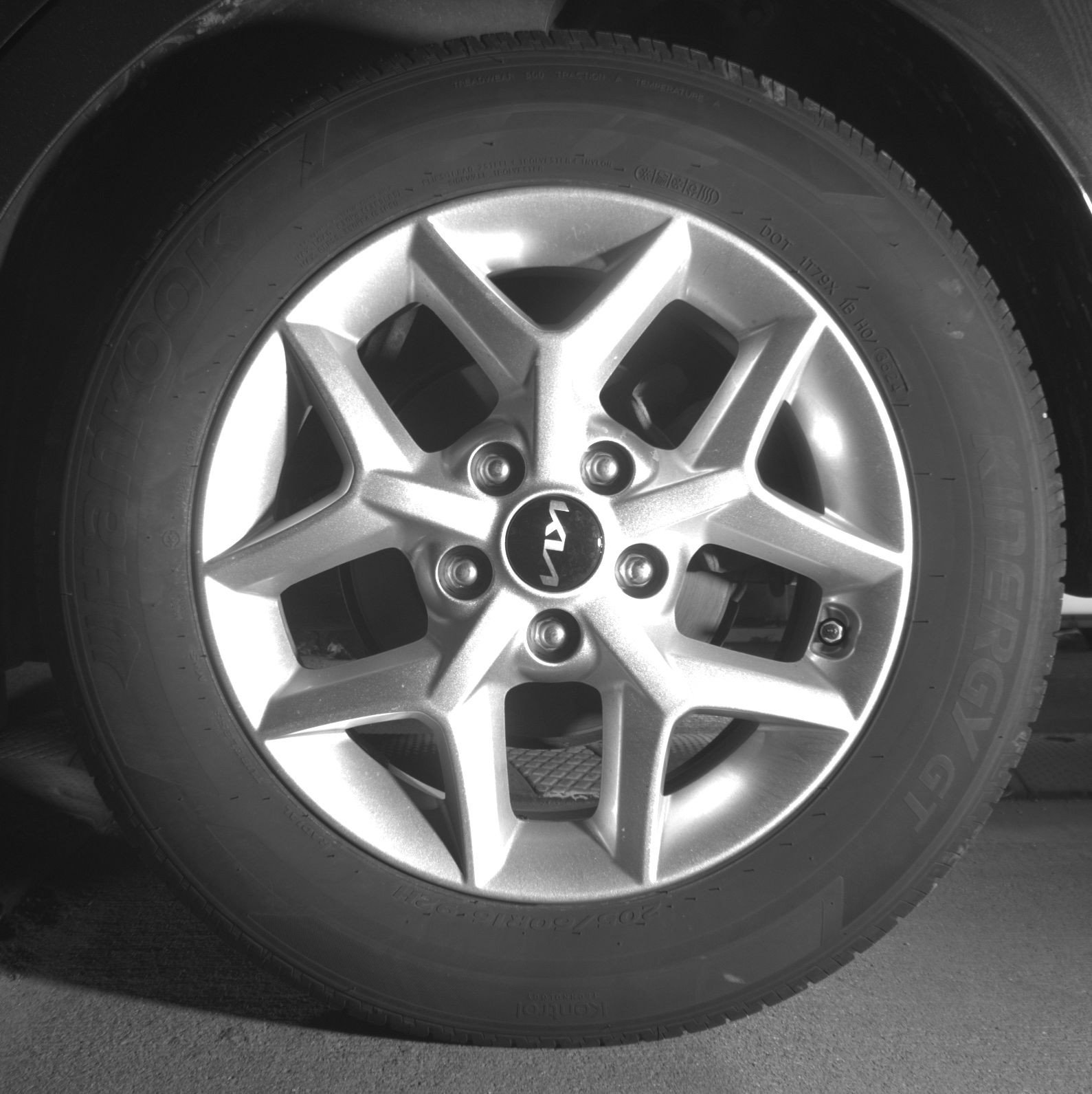 Thumbnail: 2025 Kia Soul - 14