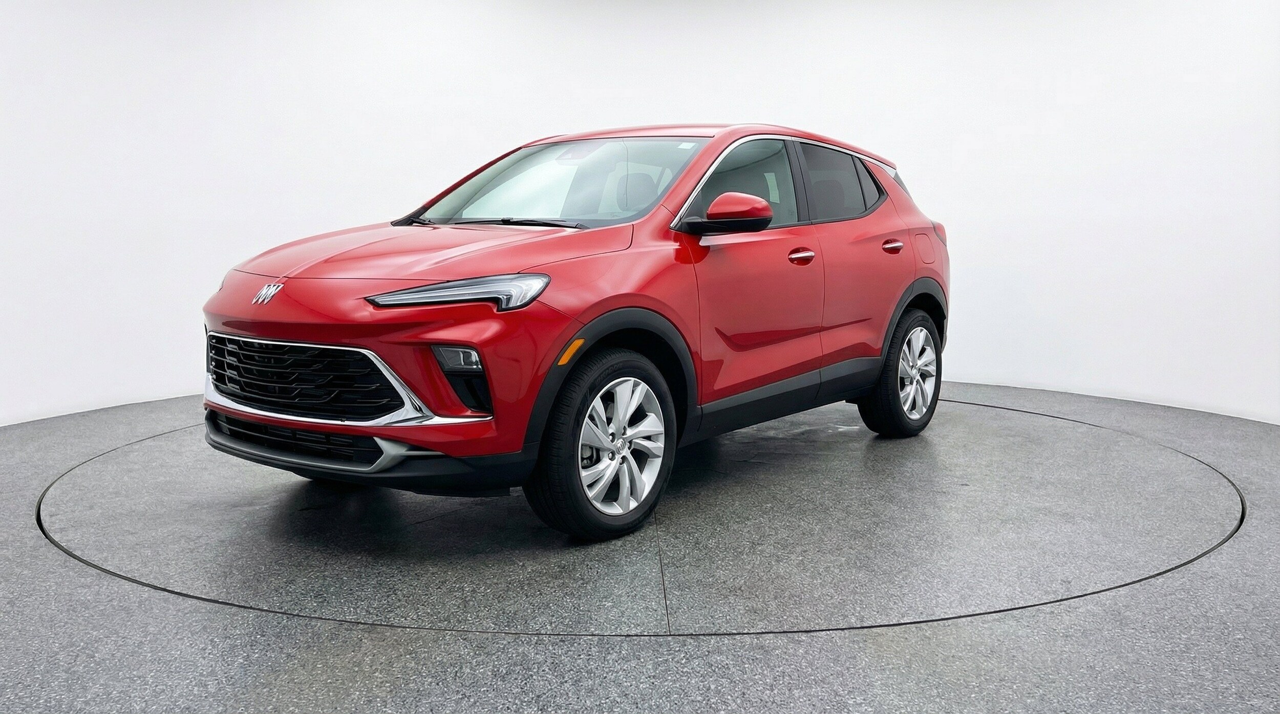 Thumbnail: 2026 Buick Encore GX - 3