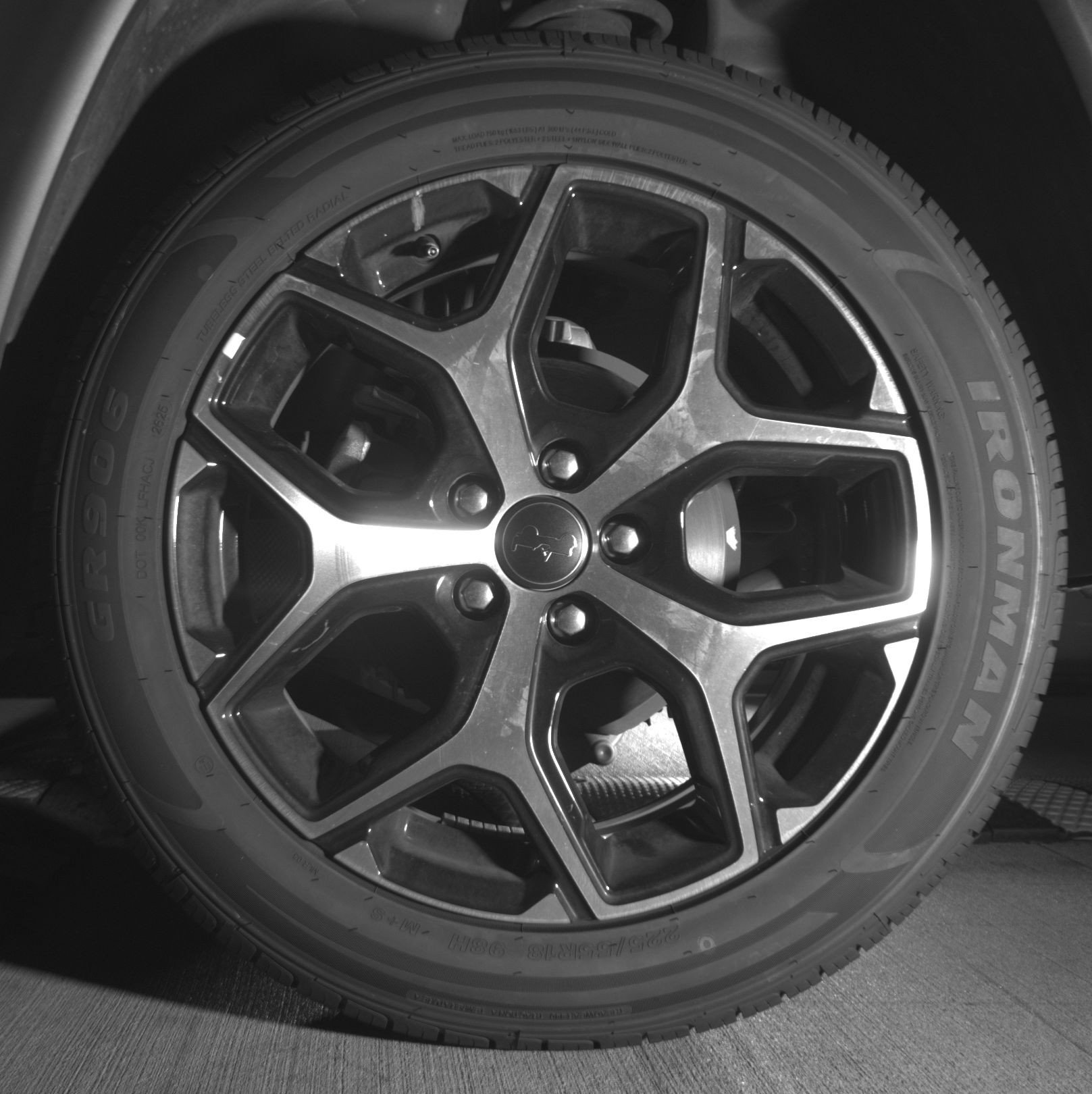 Thumbnail: 2025 Jeep Compass - 14