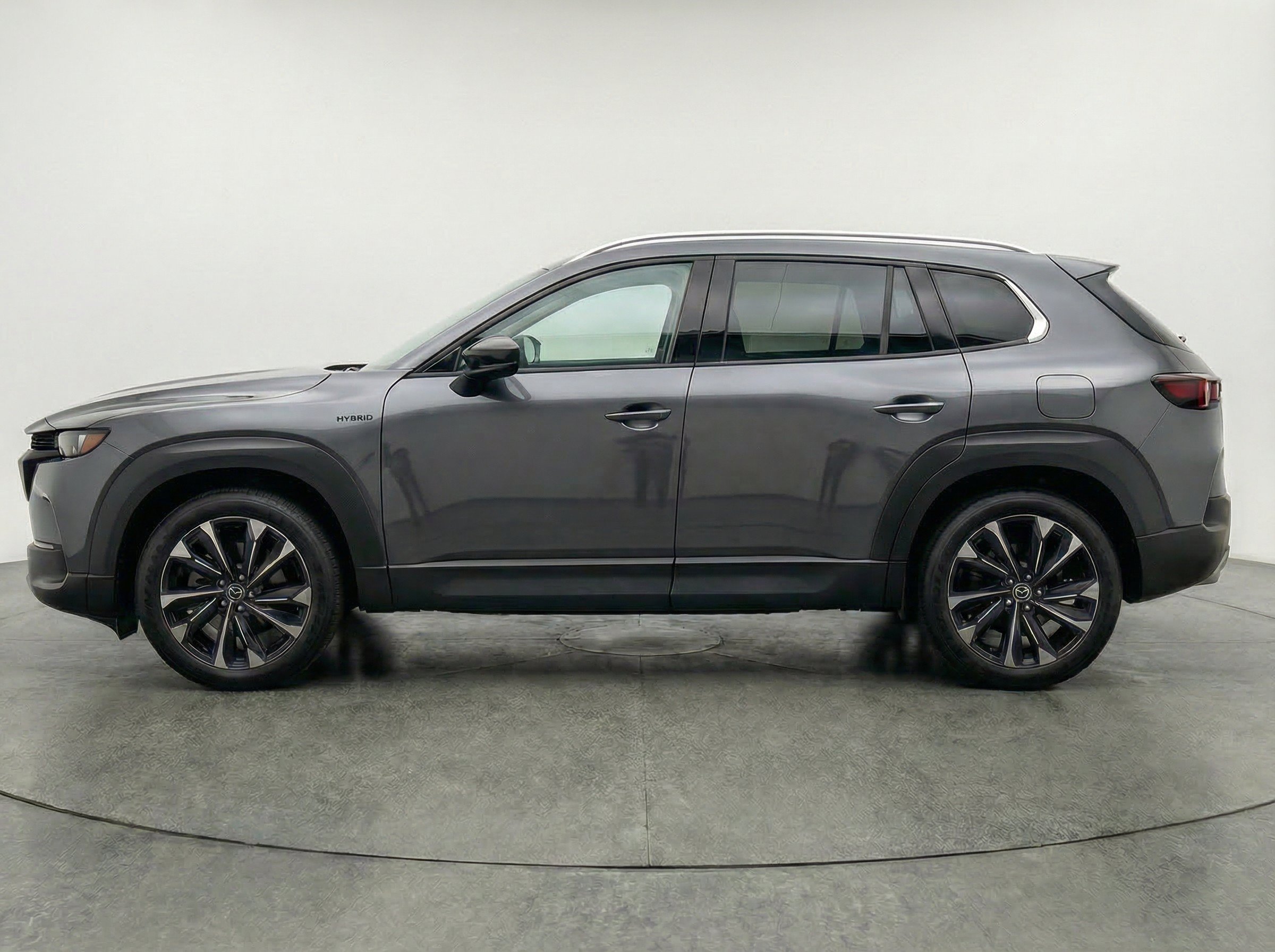 Thumbnail: 2025 Mazda CX-50 - 5