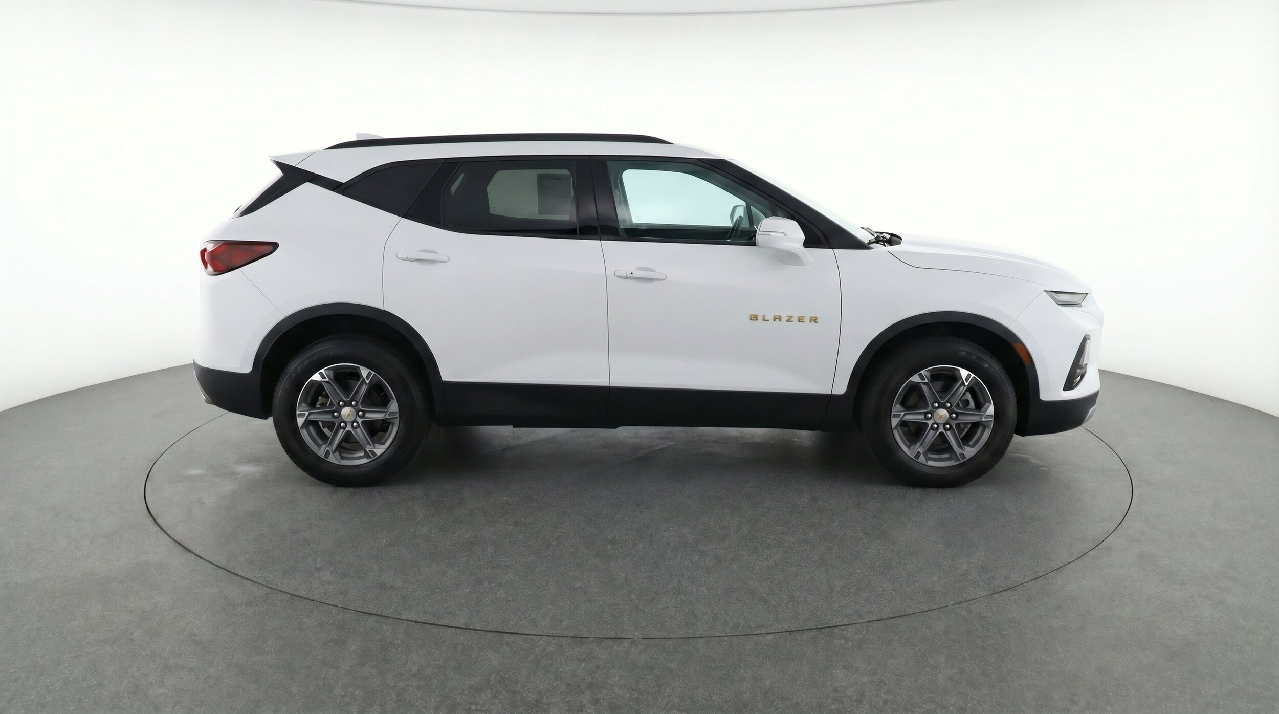 Thumbnail: 2025 Chevrolet Blazer - 11