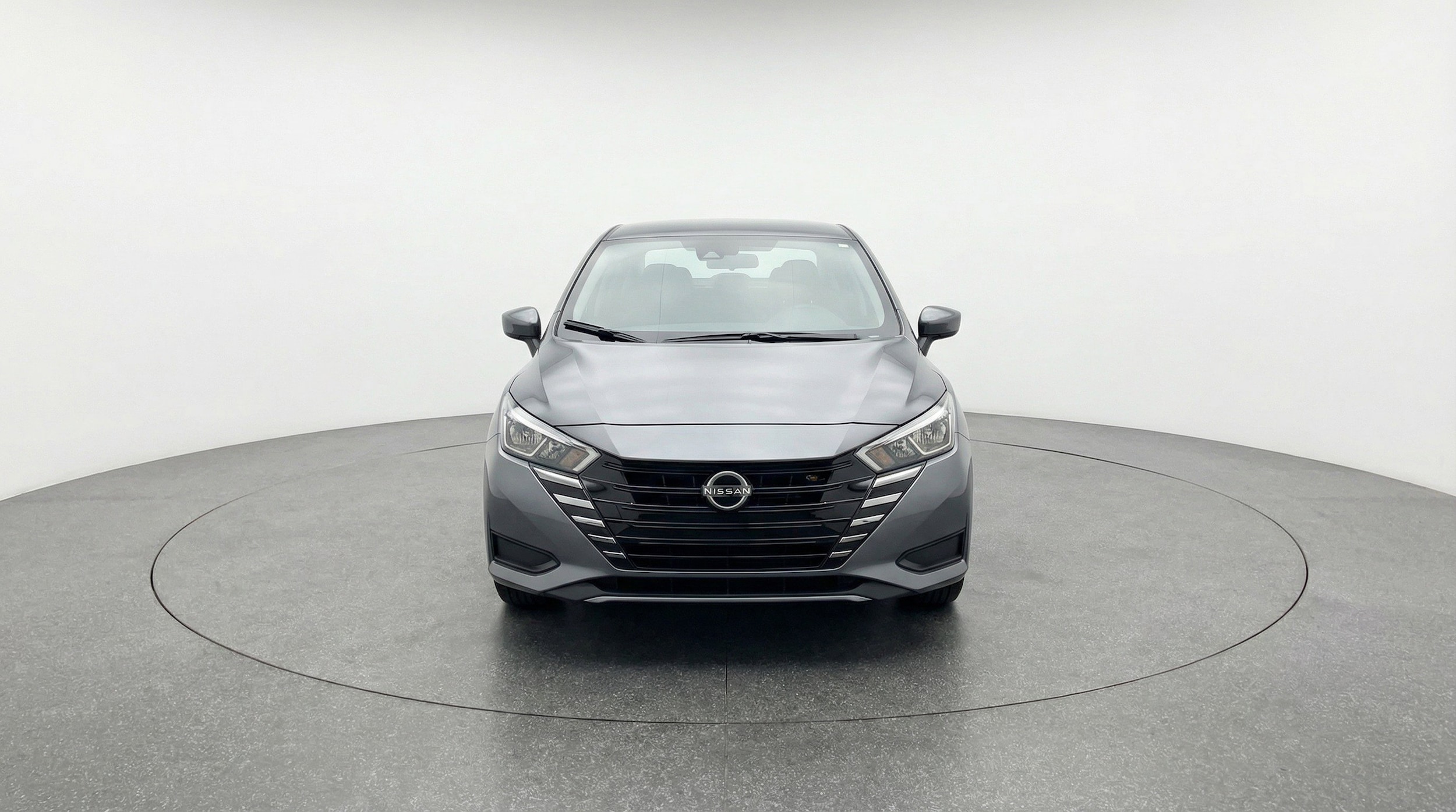 Thumbnail: 2025 Nissan Versa - 2
