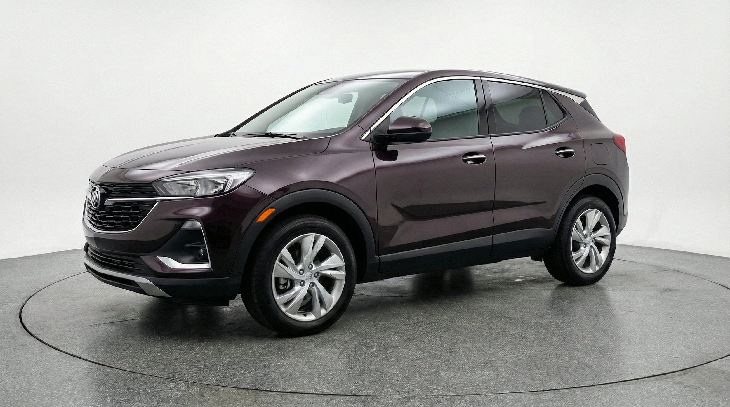 Thumbnail: 2026 Buick Encore GX - 3