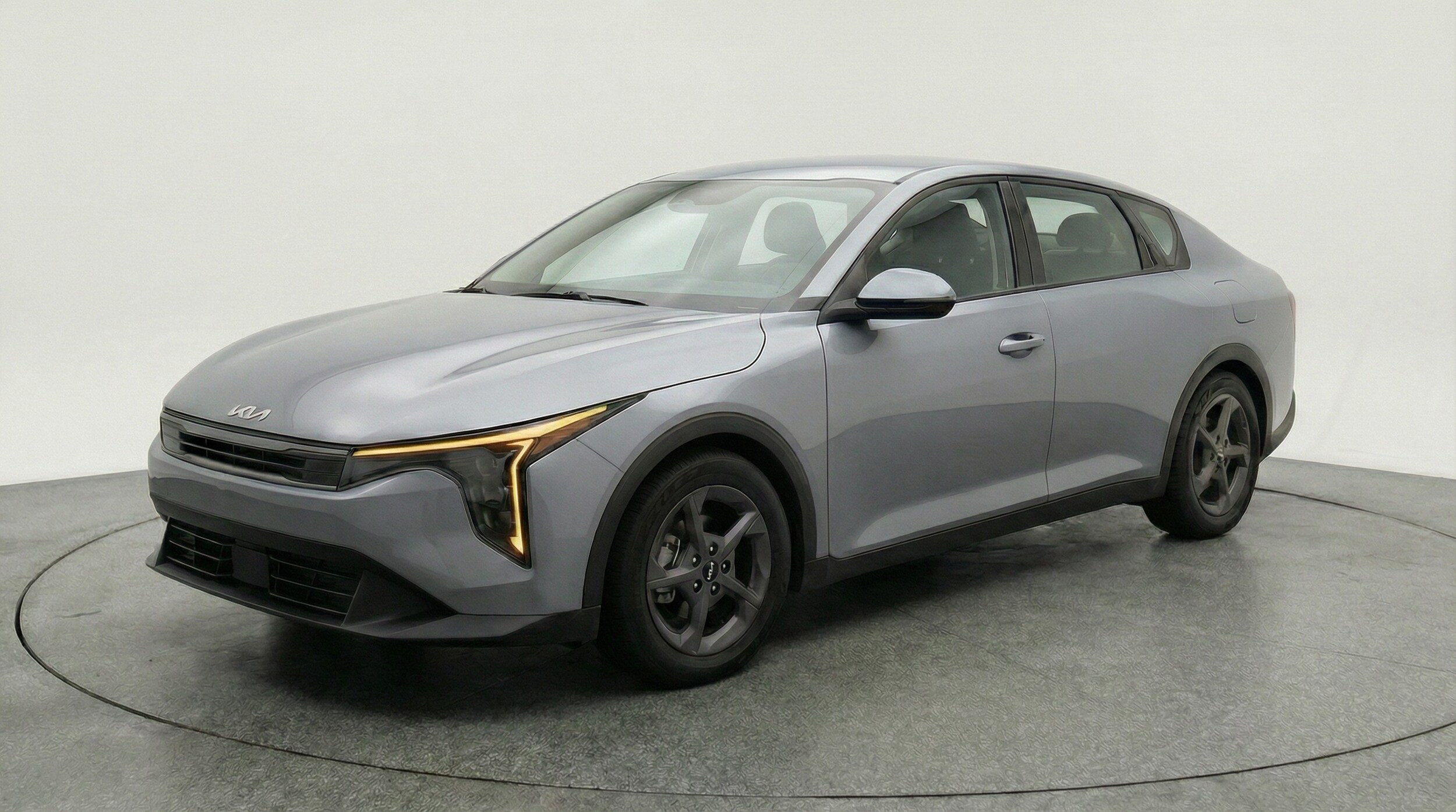 Thumbnail: 2025 Kia K4 - 3