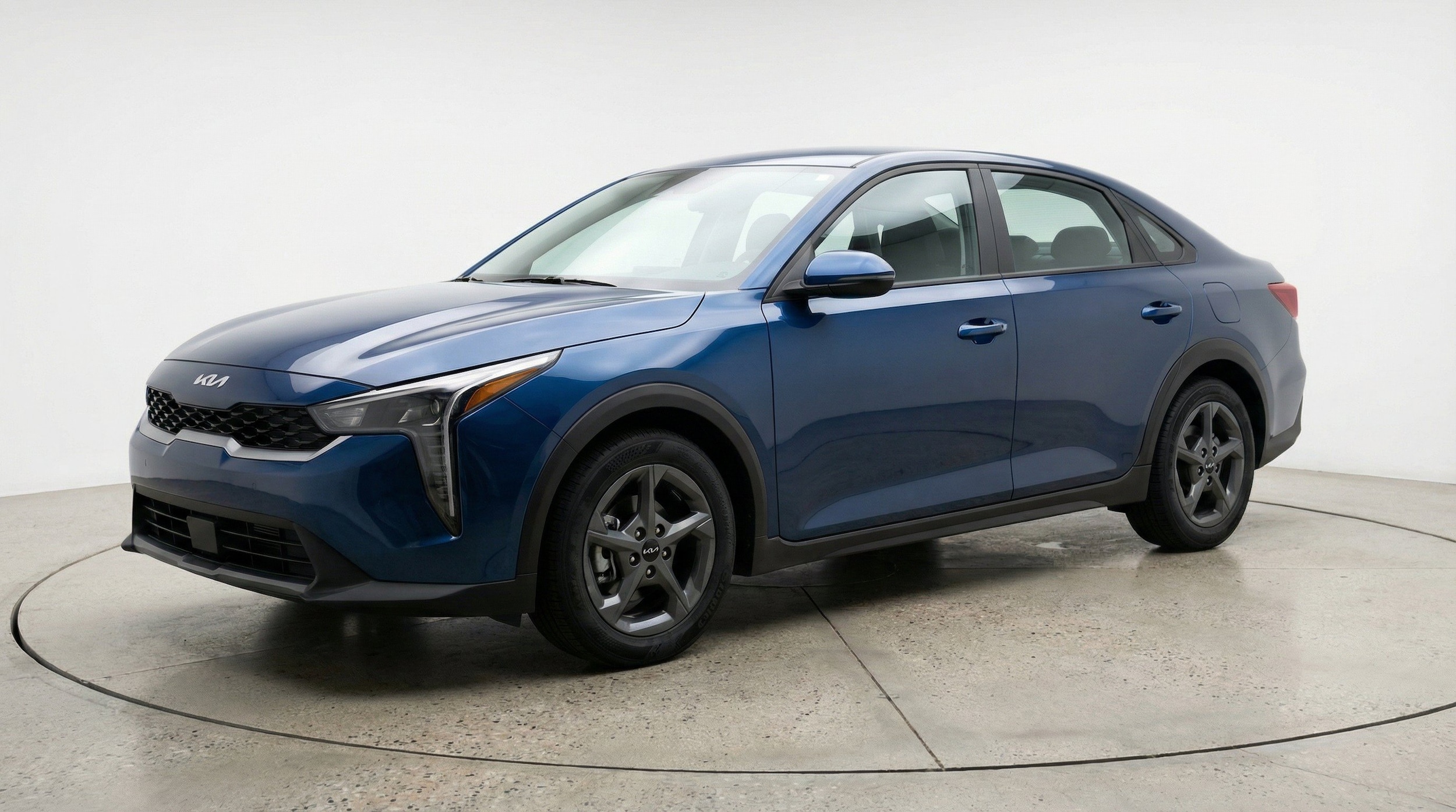 Thumbnail: 2025 Kia K4 - 3