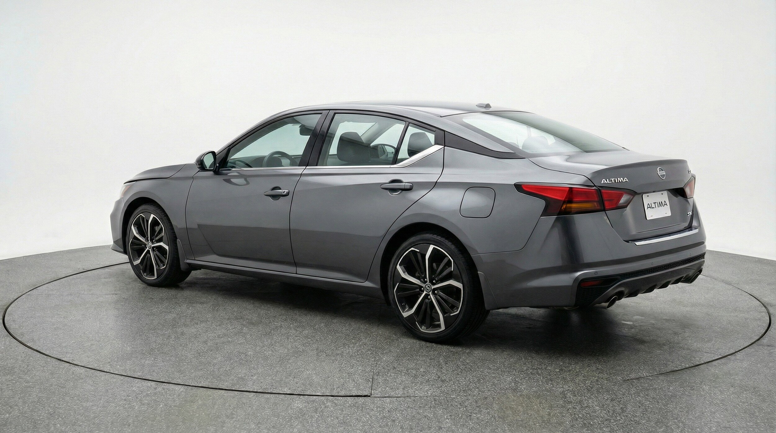 Thumbnail: 2025 Nissan Altima - 6
