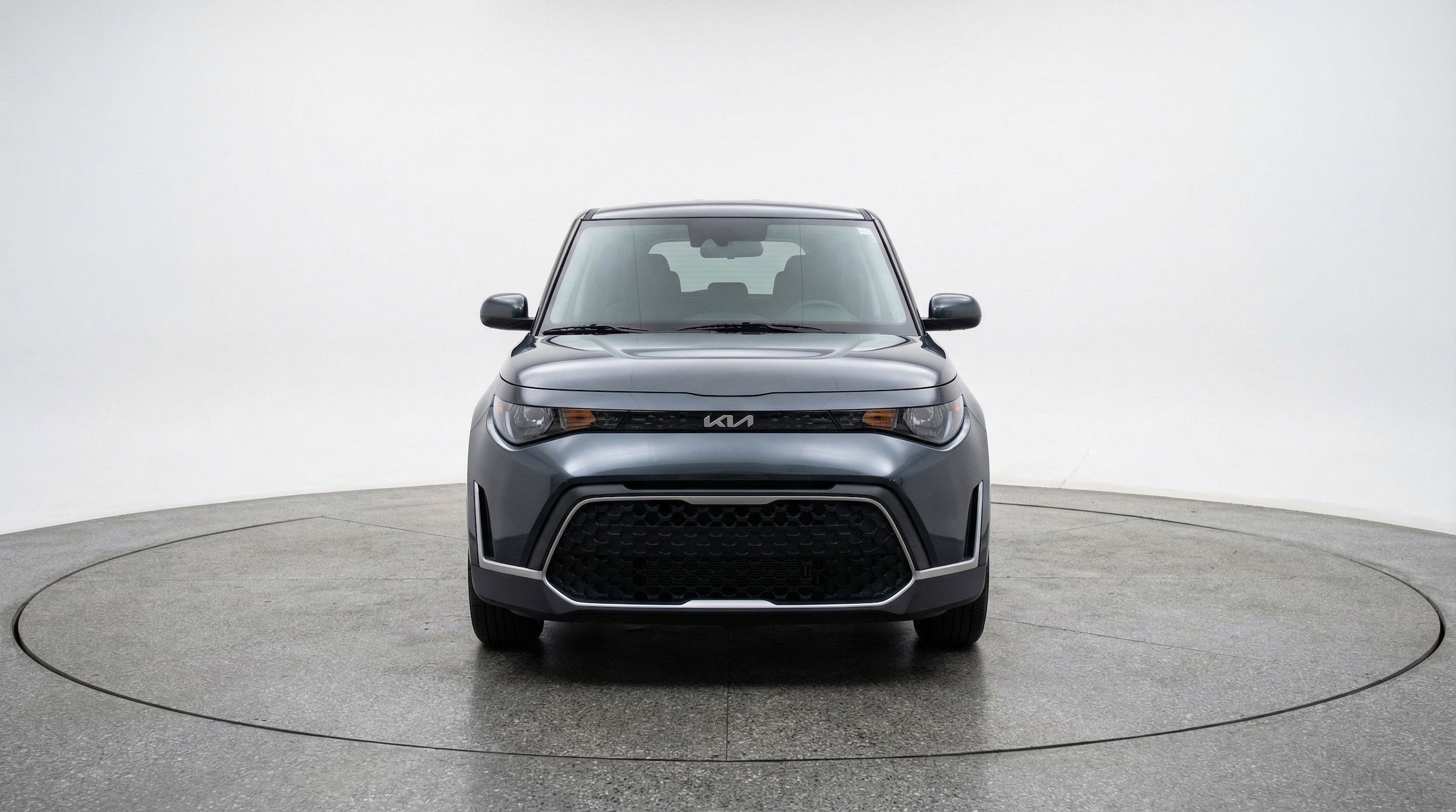 Thumbnail: 2025 Kia Soul - 2