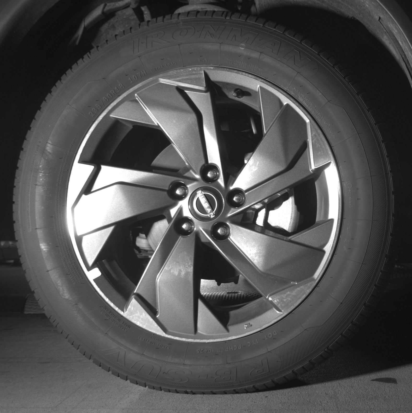 Thumbnail: 2025 Nissan Rogue - 10