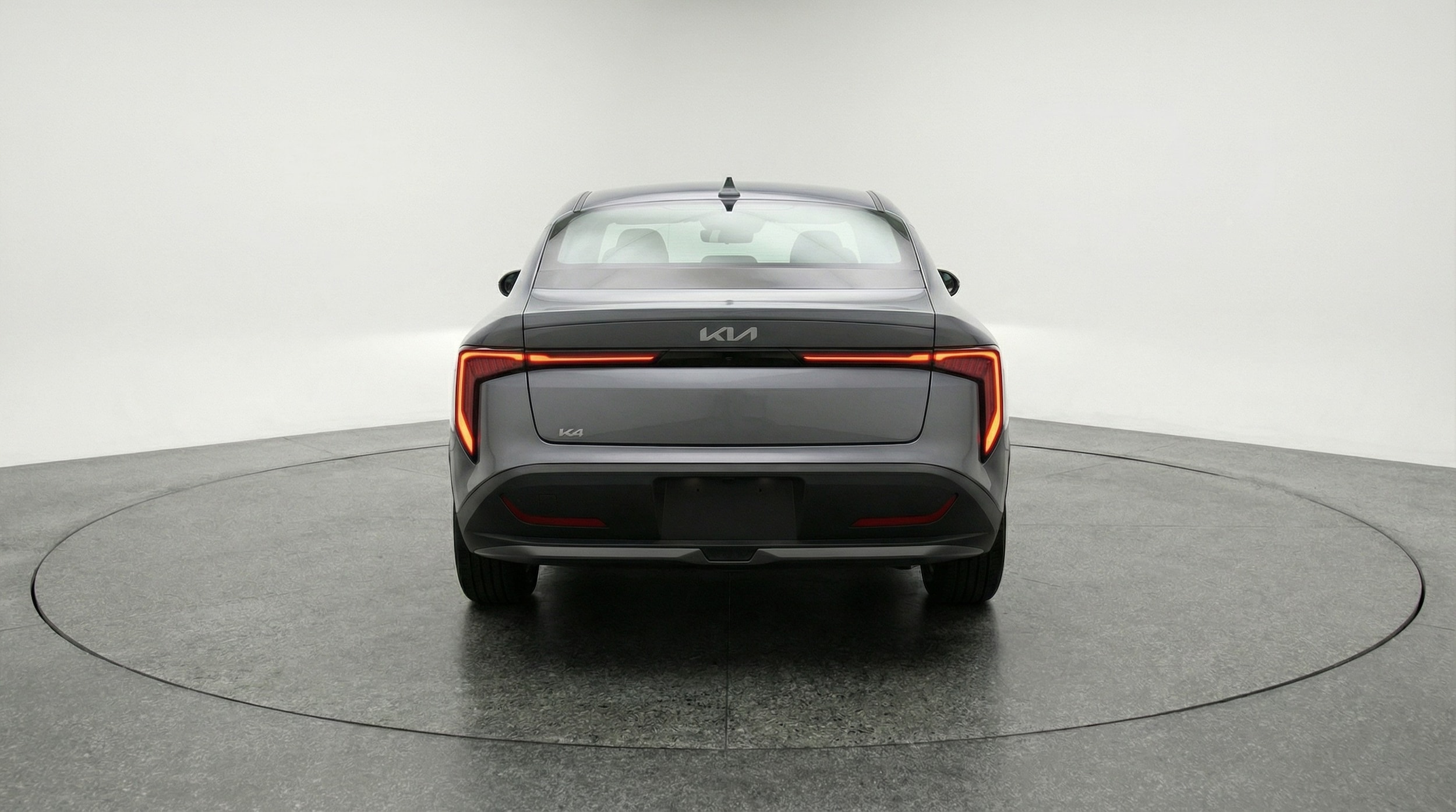 Thumbnail: 2025 Kia K4 - 6