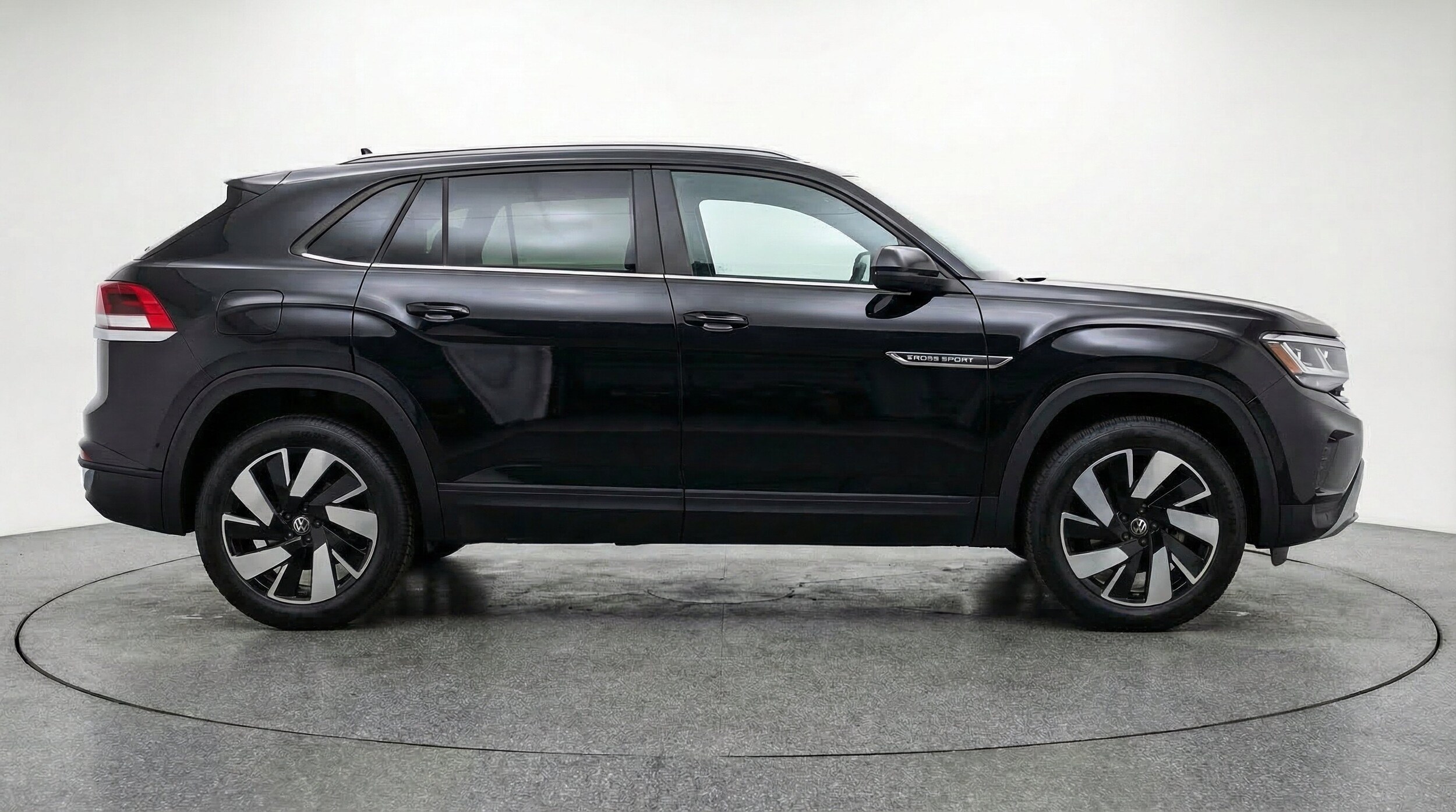 Thumbnail: 2026 Volkswagen Atlas - 11