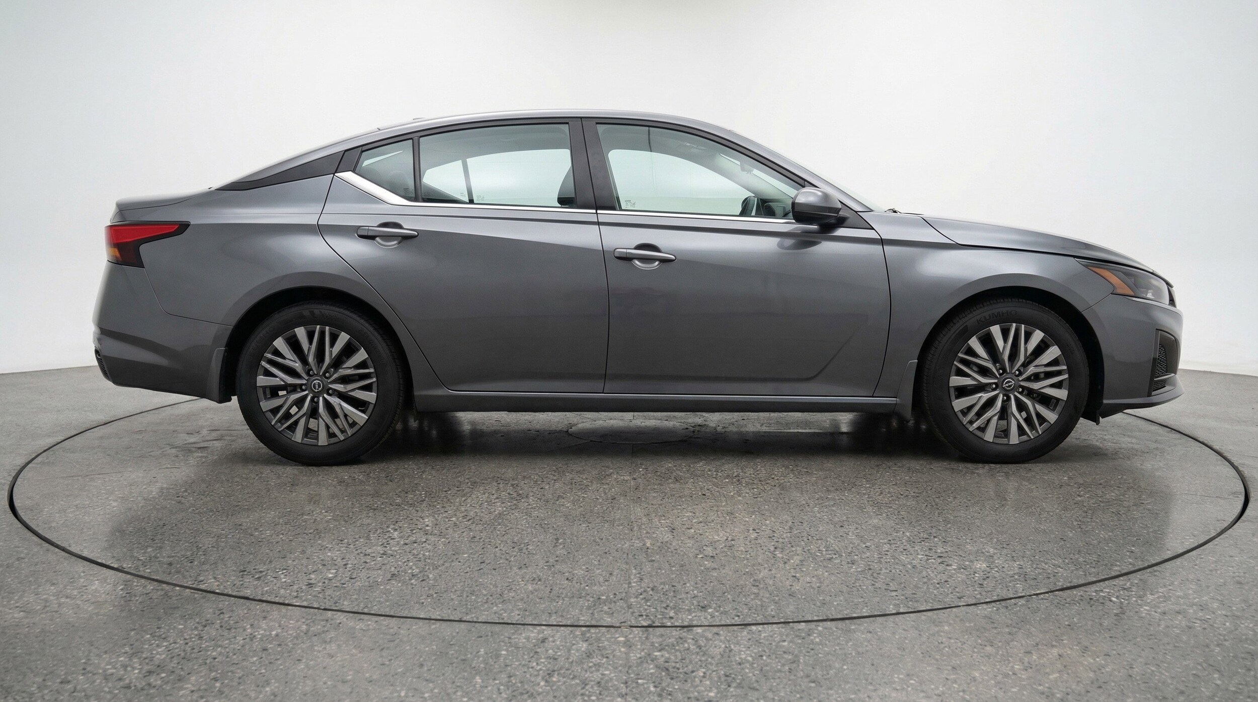 Thumbnail: 2025 Nissan Altima - 11