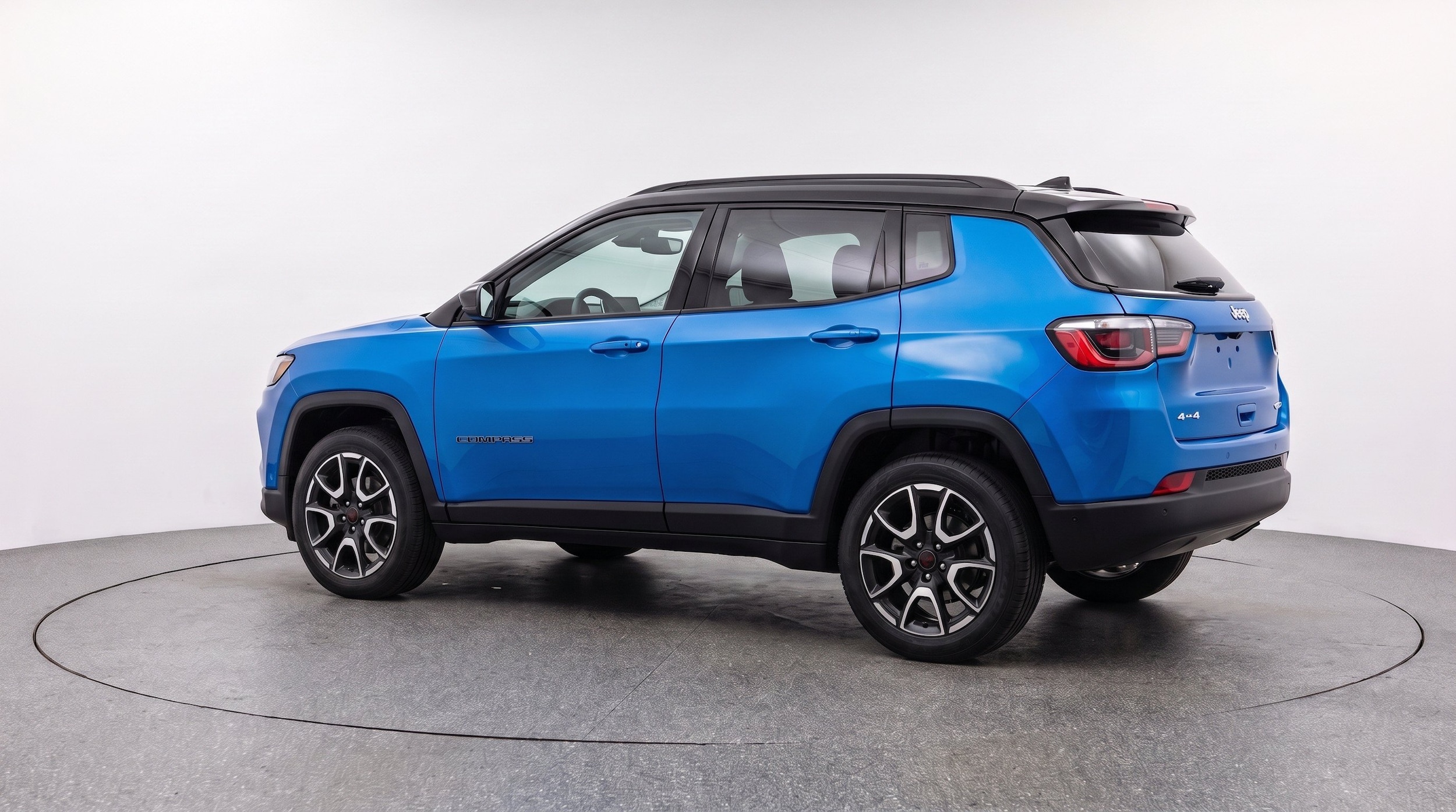 Thumbnail: 2025 Jeep Compass - 6