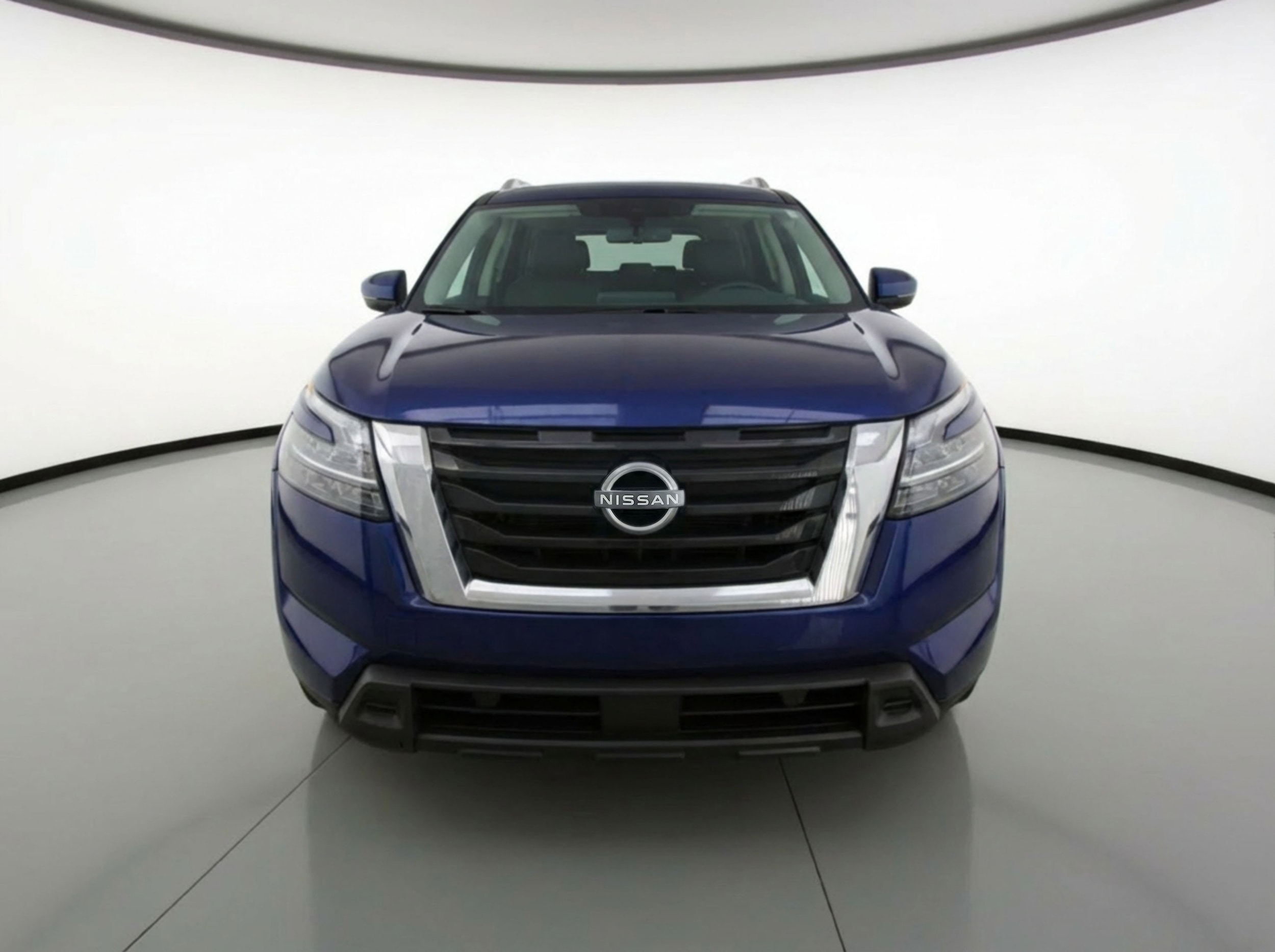 Thumbnail: 2025 Nissan Pathfinder - 2