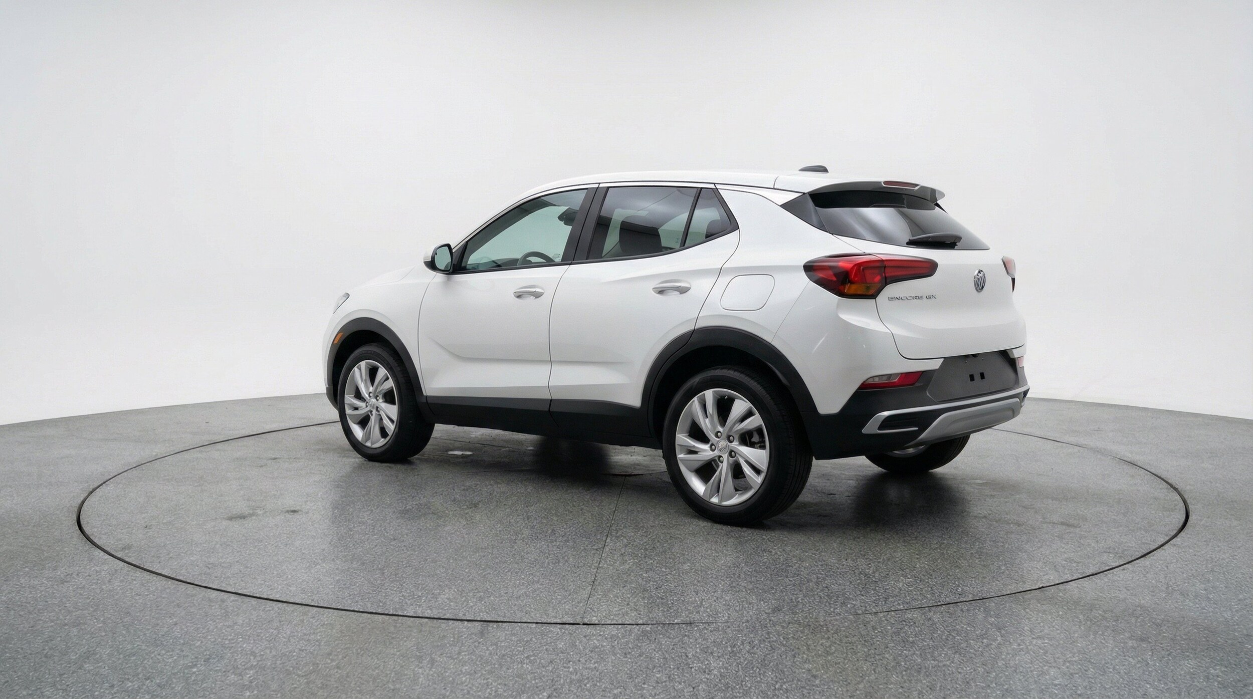 Thumbnail: 2026 Buick Encore GX - 6