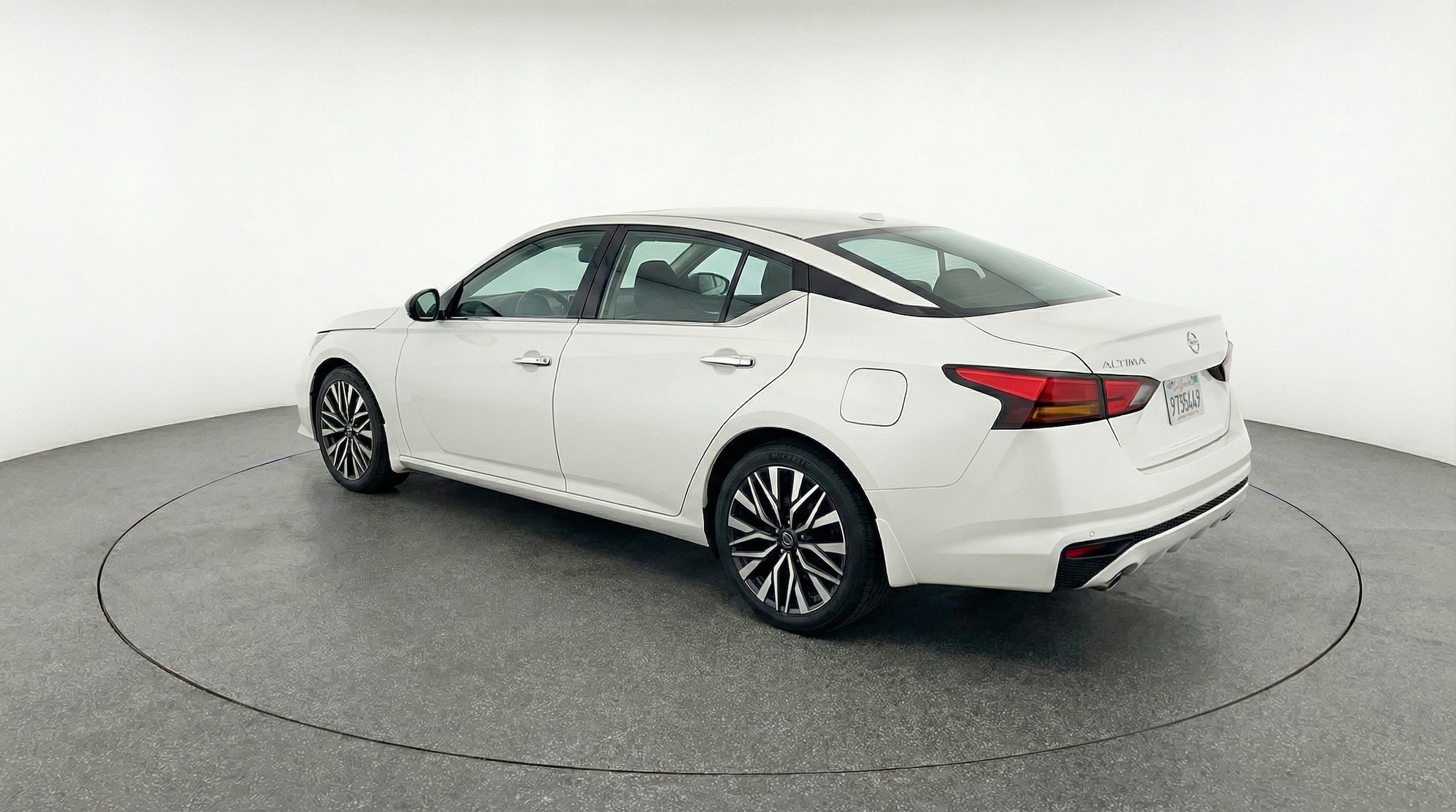 Thumbnail: 2025 Nissan Altima - 6
