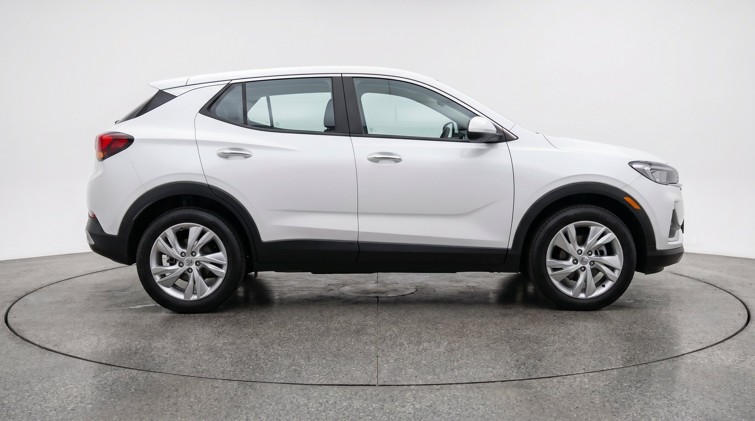 Thumbnail: 2026 Buick Encore GX - 11