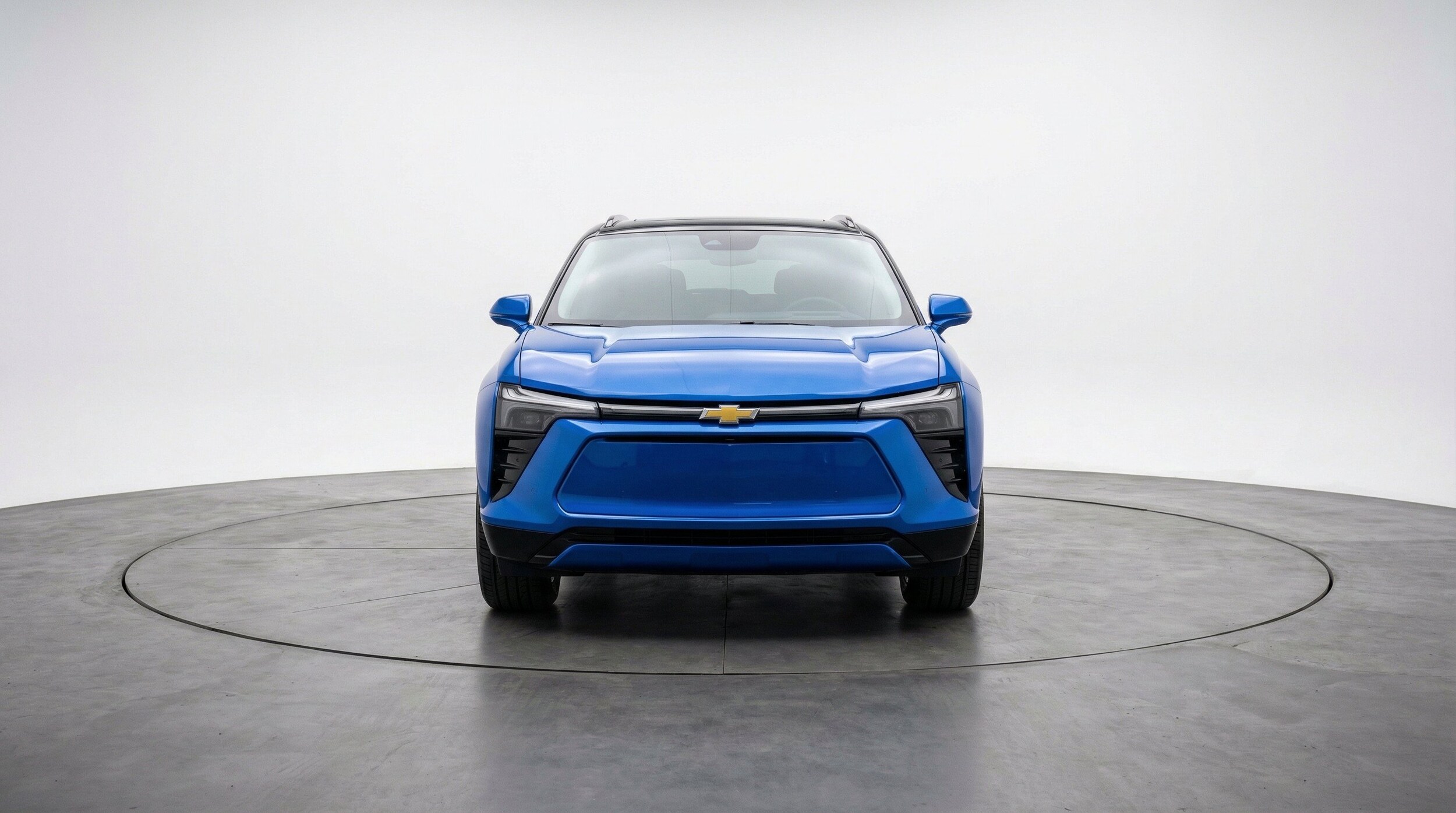 Thumbnail: 2025 Chevrolet Blazer - 2