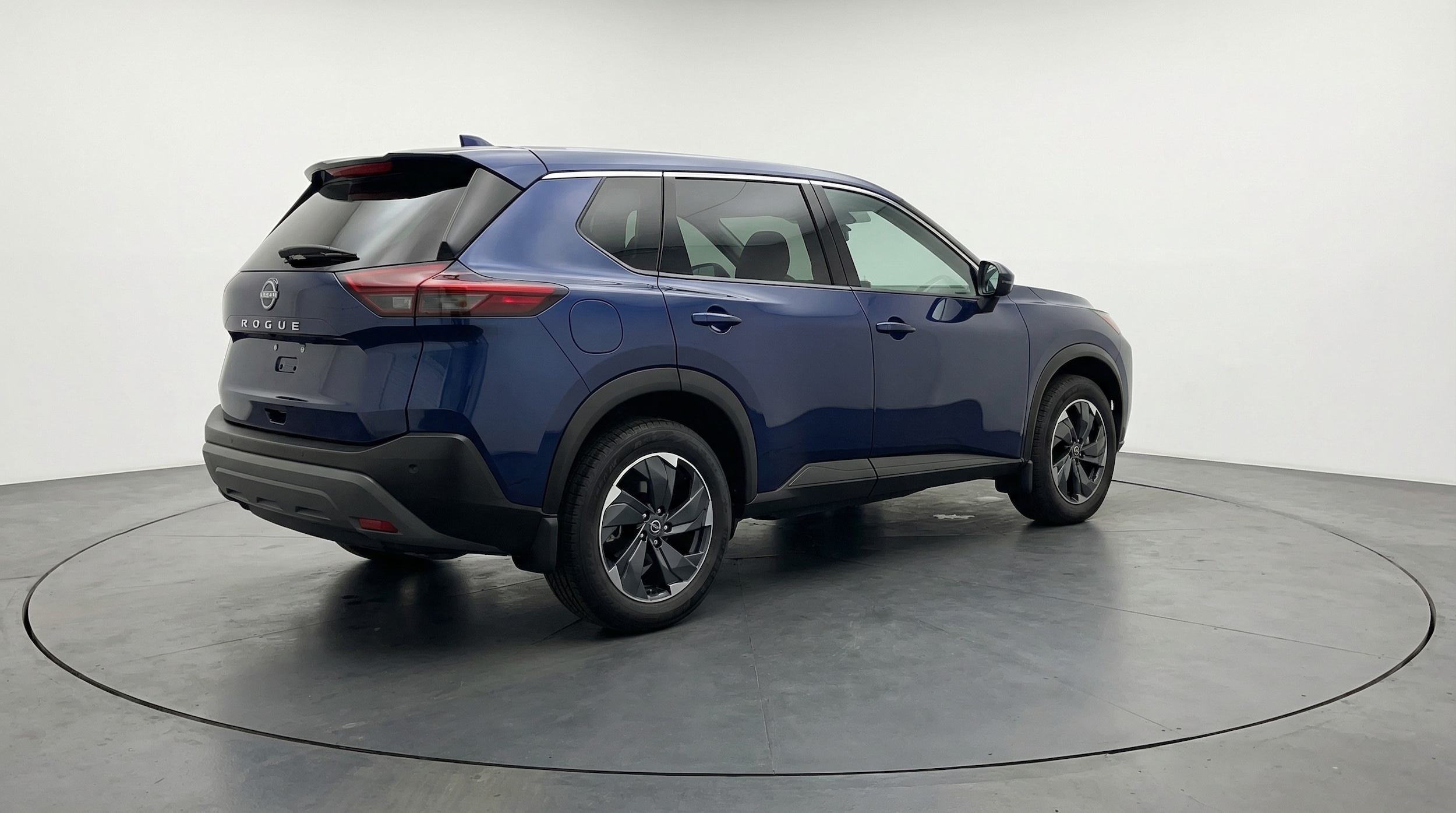 Thumbnail: 2025 Nissan Rogue - 7