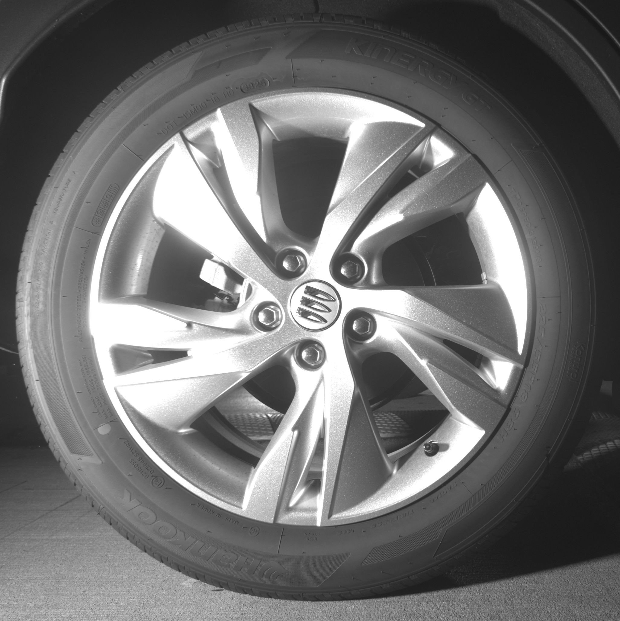 Thumbnail: 2026 Buick Encore GX - 15