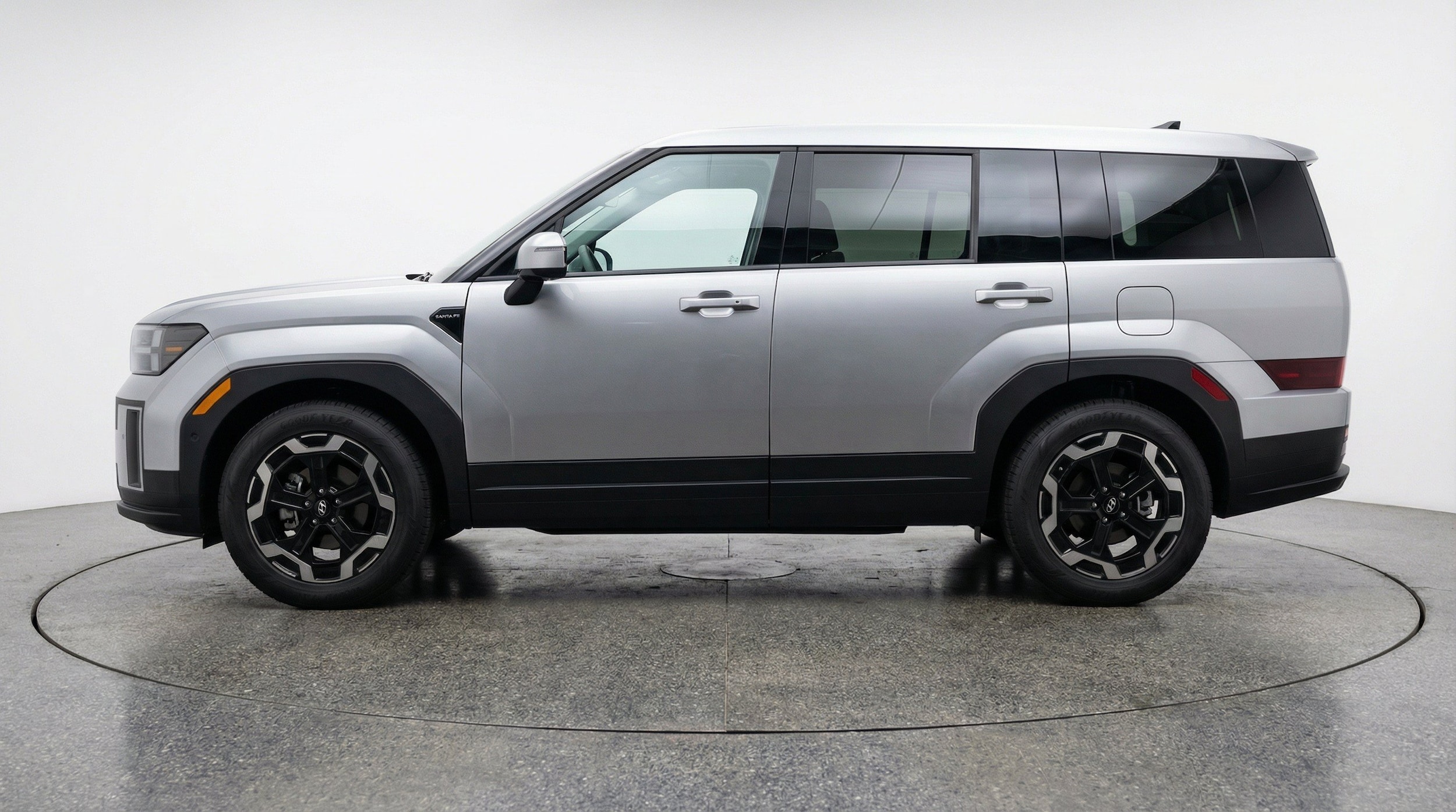 Thumbnail: 2026 Hyundai Santa Fe - 5