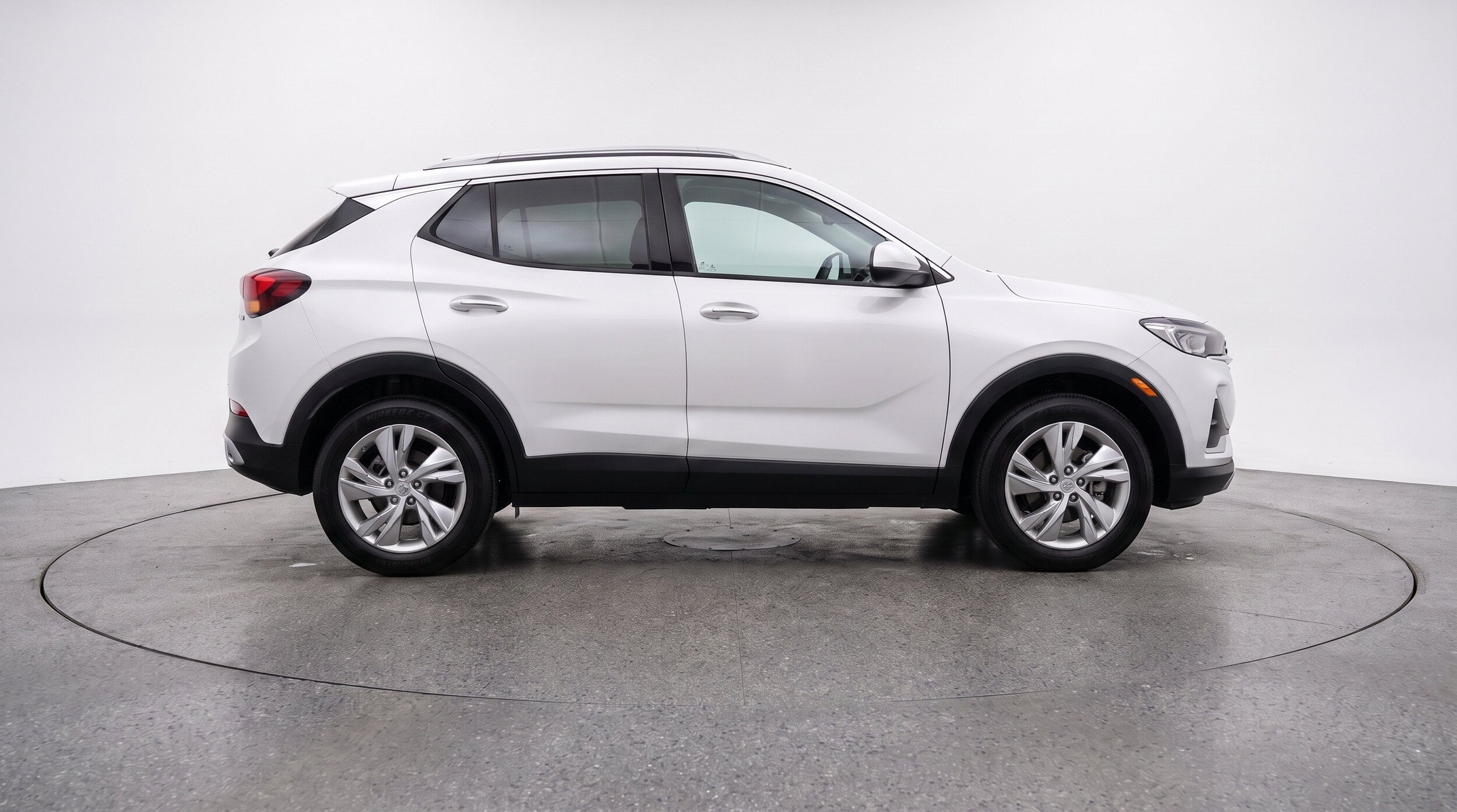 Thumbnail: 2026 Buick Encore GX - 10