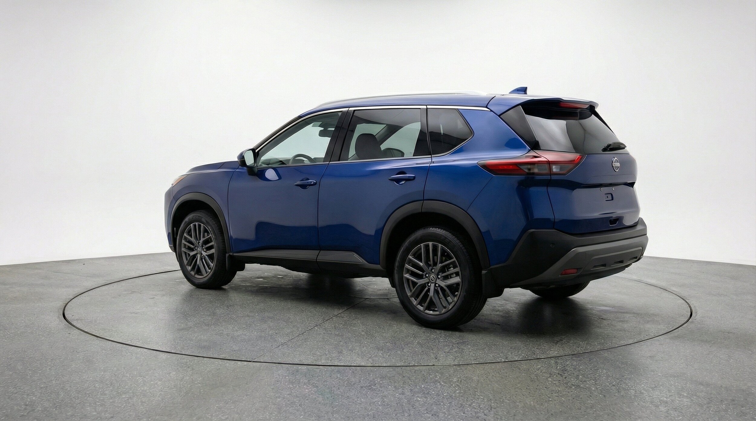 Thumbnail: 2026 Nissan Rogue - 6