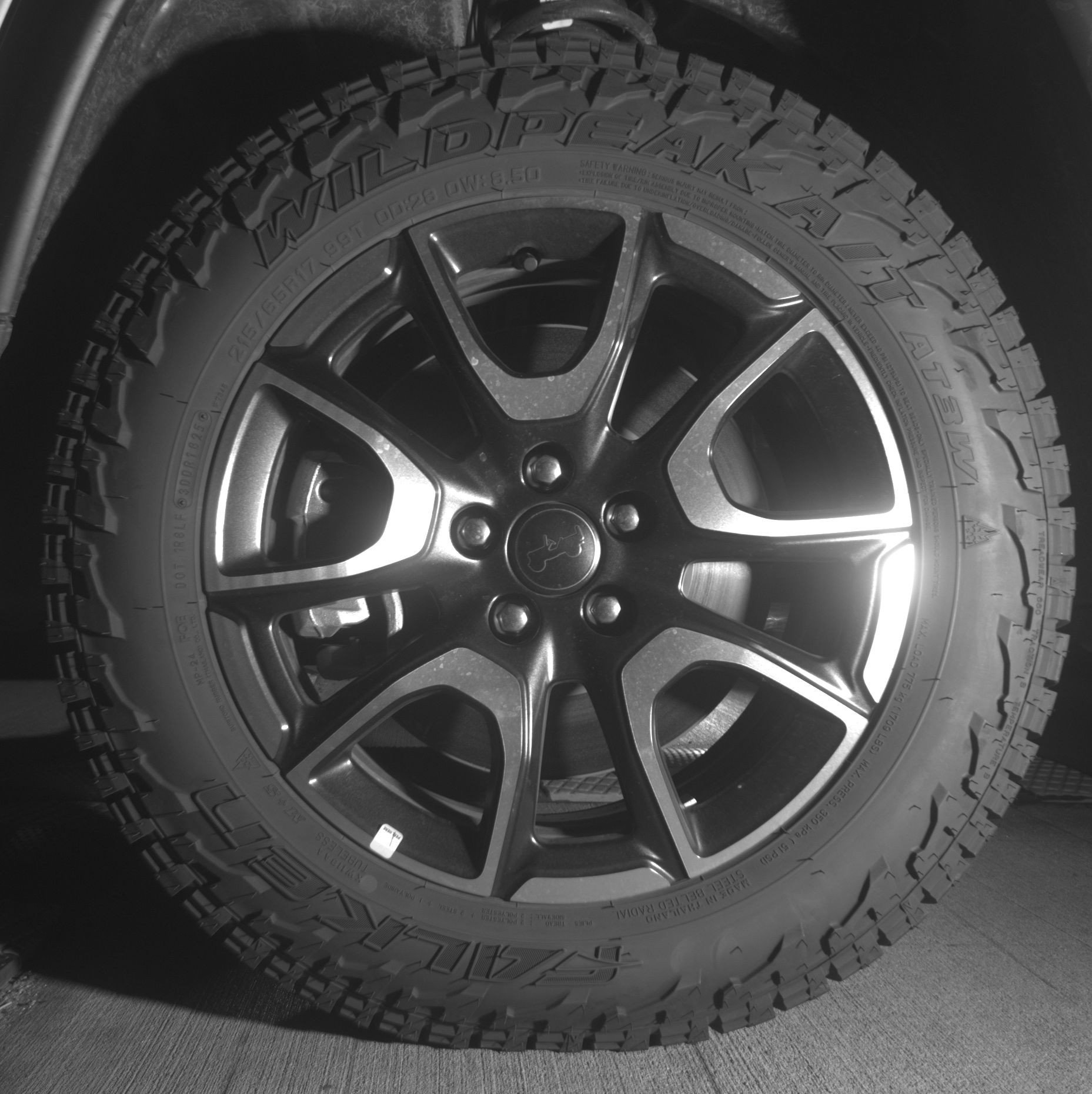 Thumbnail: 2025 Jeep Compass - 12